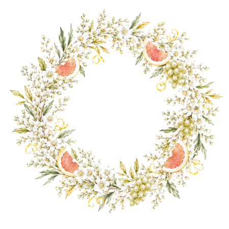 Elementos sensoriais — Ribolla Gialla Friuli D.O.C