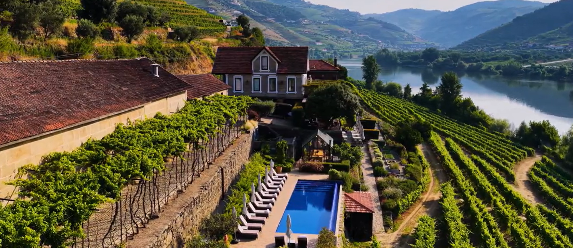 Quinta de São Bernardo