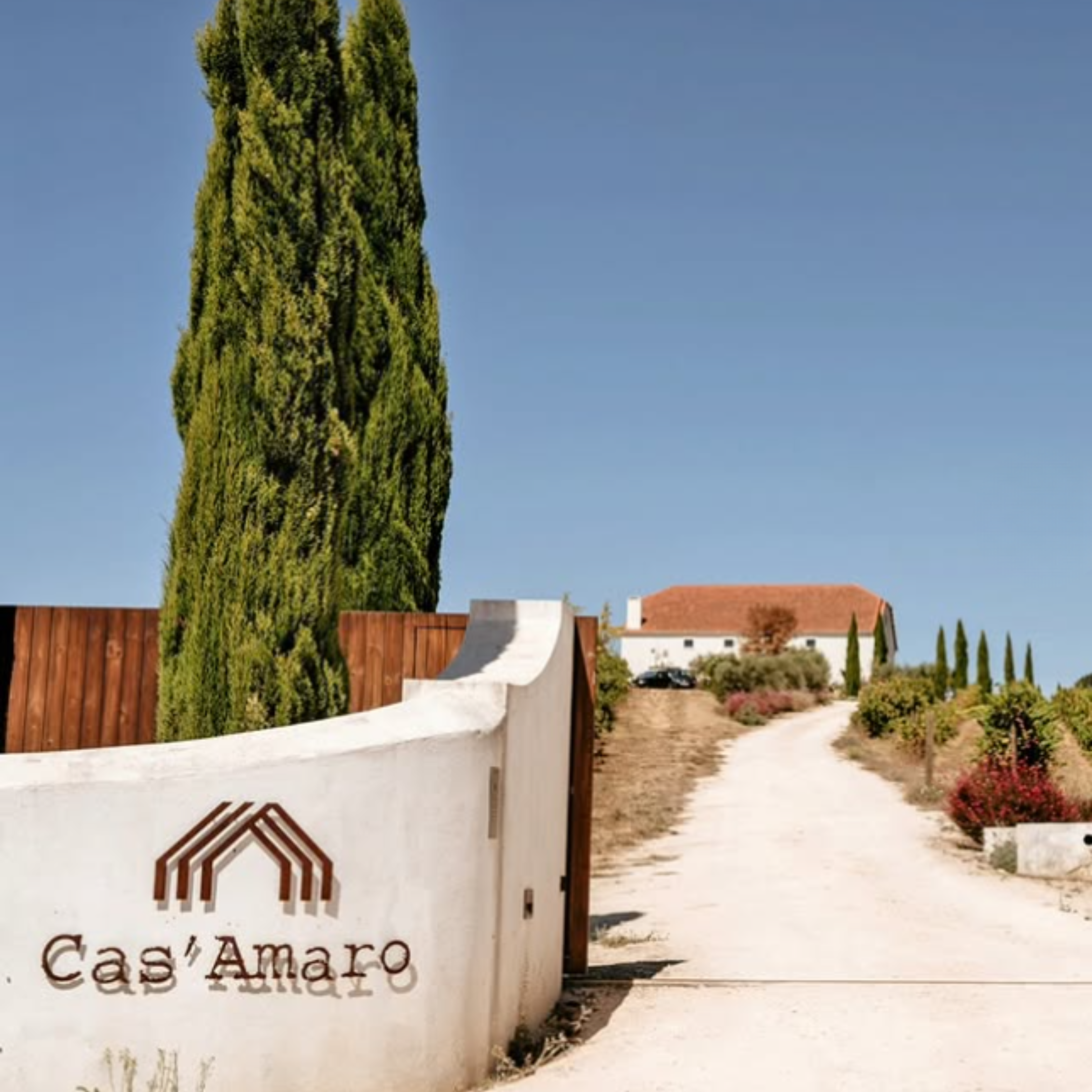 Cas'Amaro