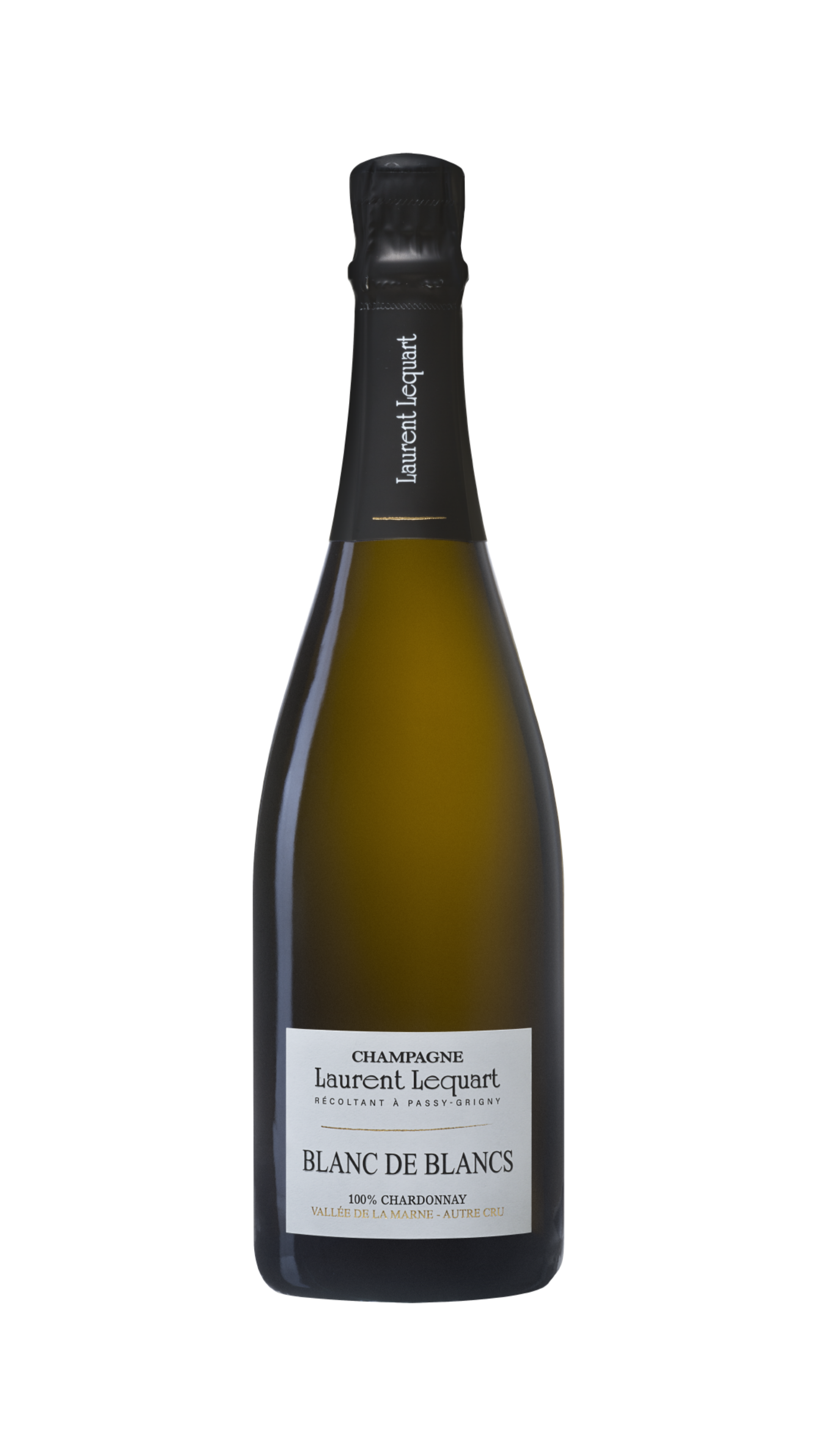 Laurent Lequart Blanc de Blancs 