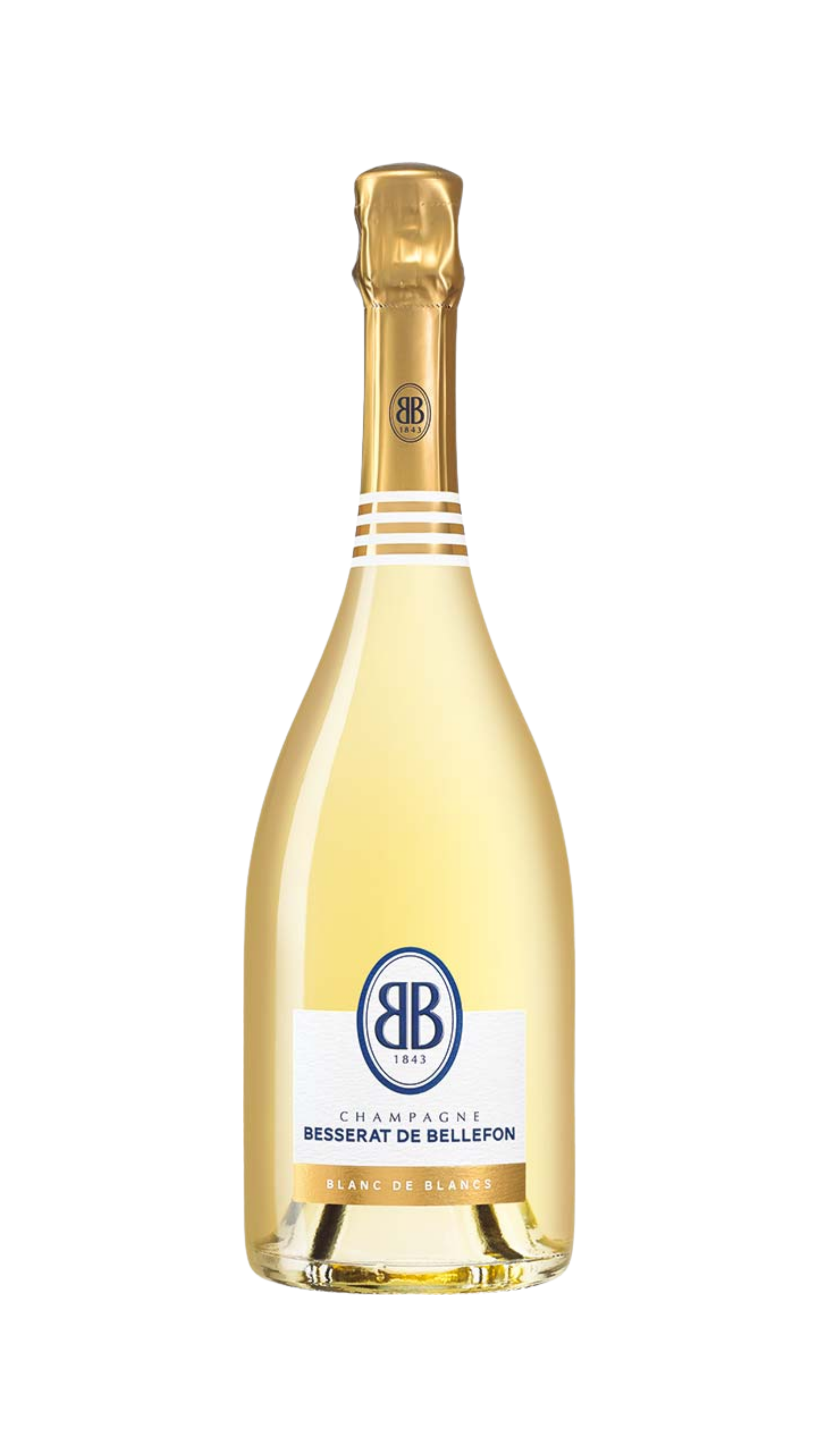 Besserat de Bellefon Blanc de Blancs Grand Cru