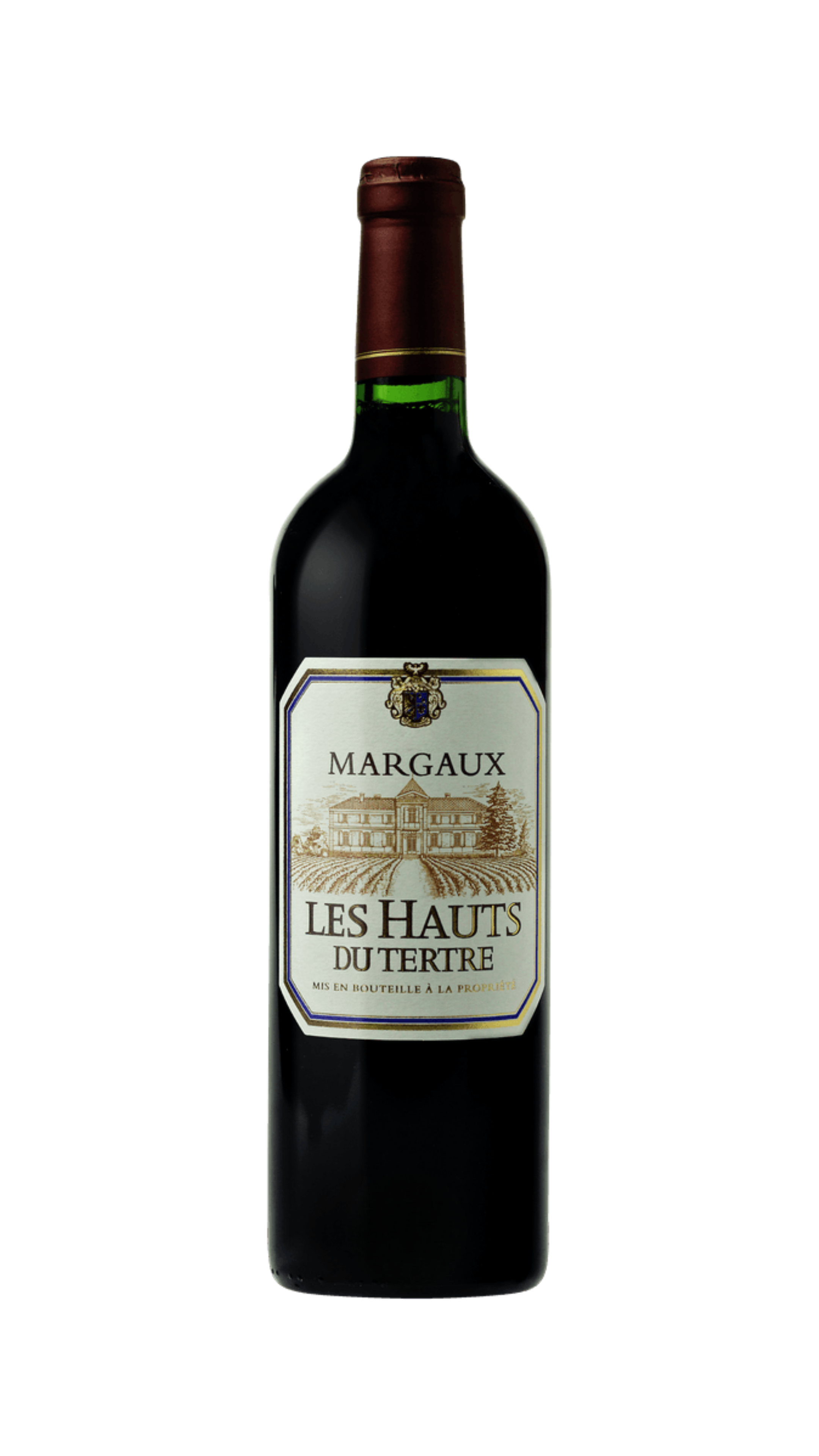 Les Hauts du Tertre
