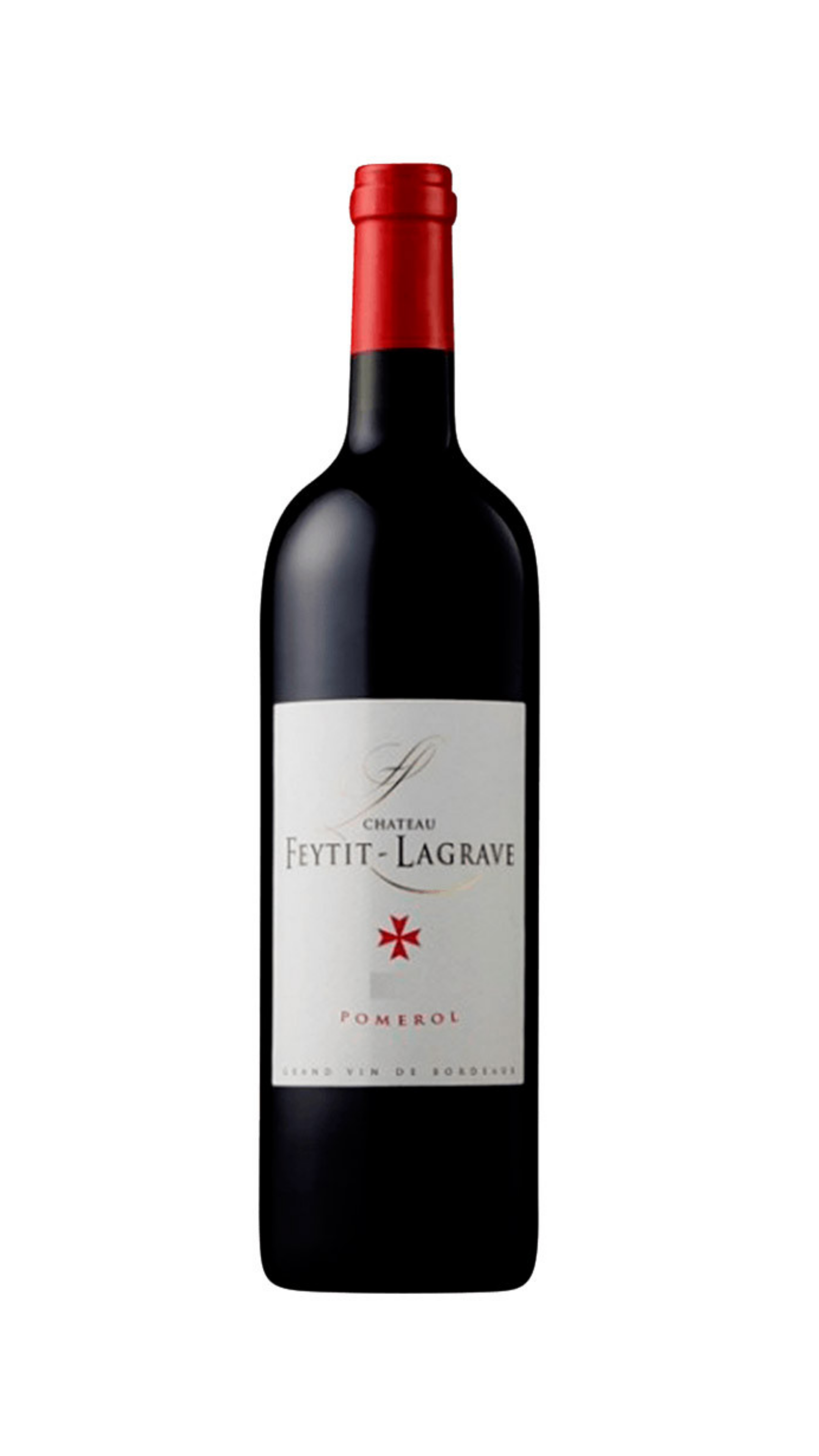 Château Feytit-Lagrave 