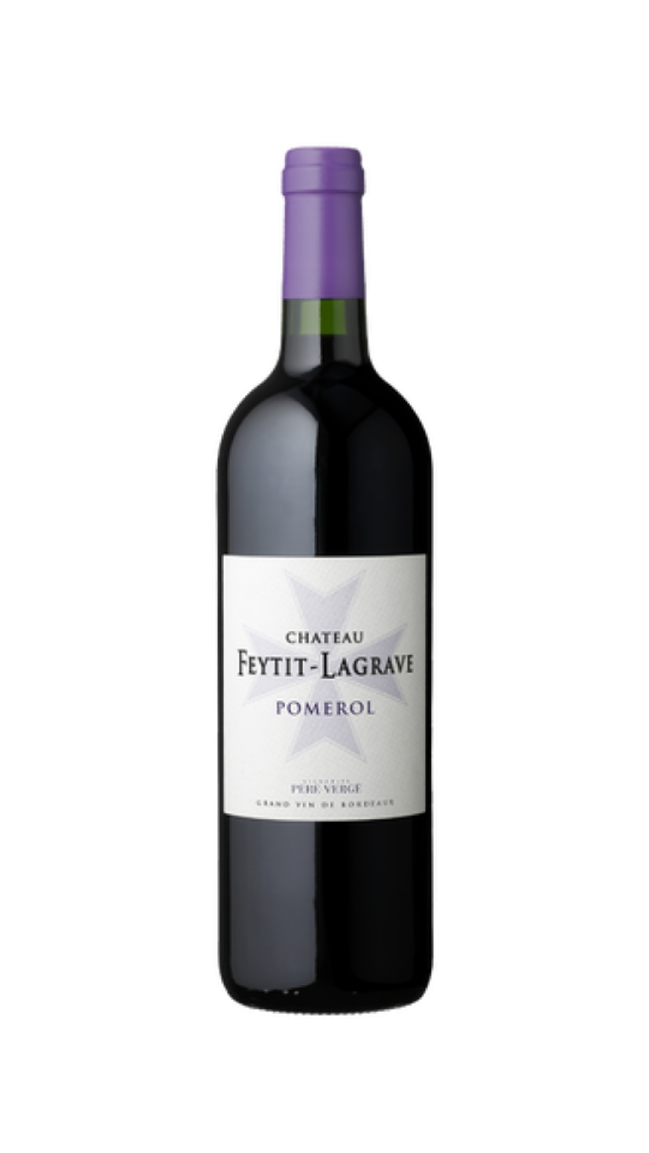 Château Feytit-Lagrave
