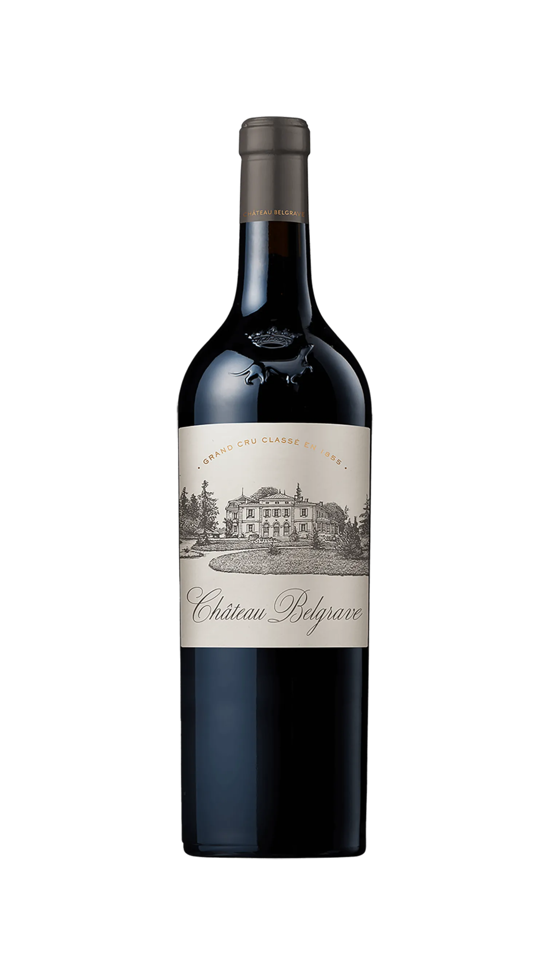 Château Belgrave