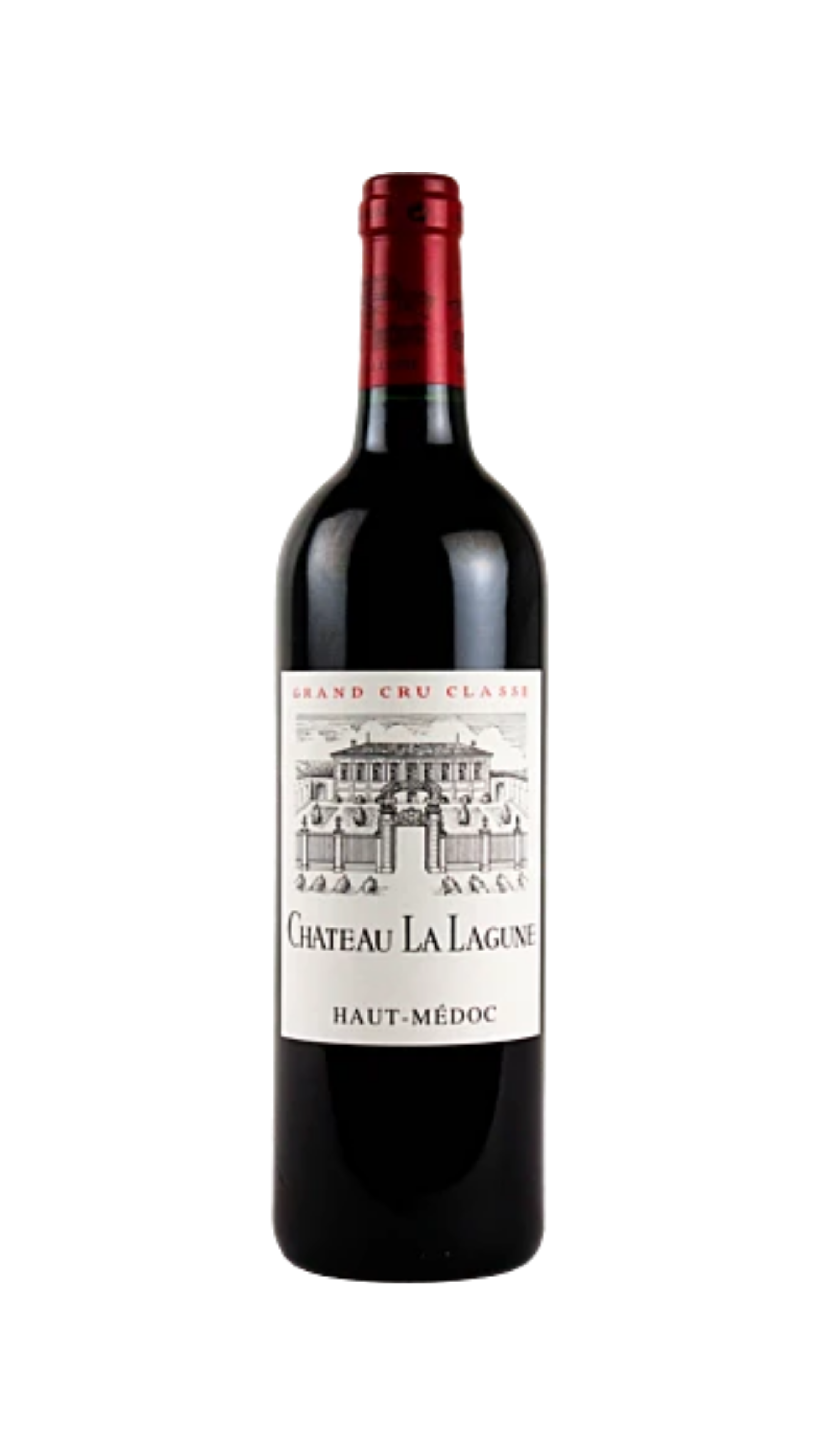 Château La Lagune