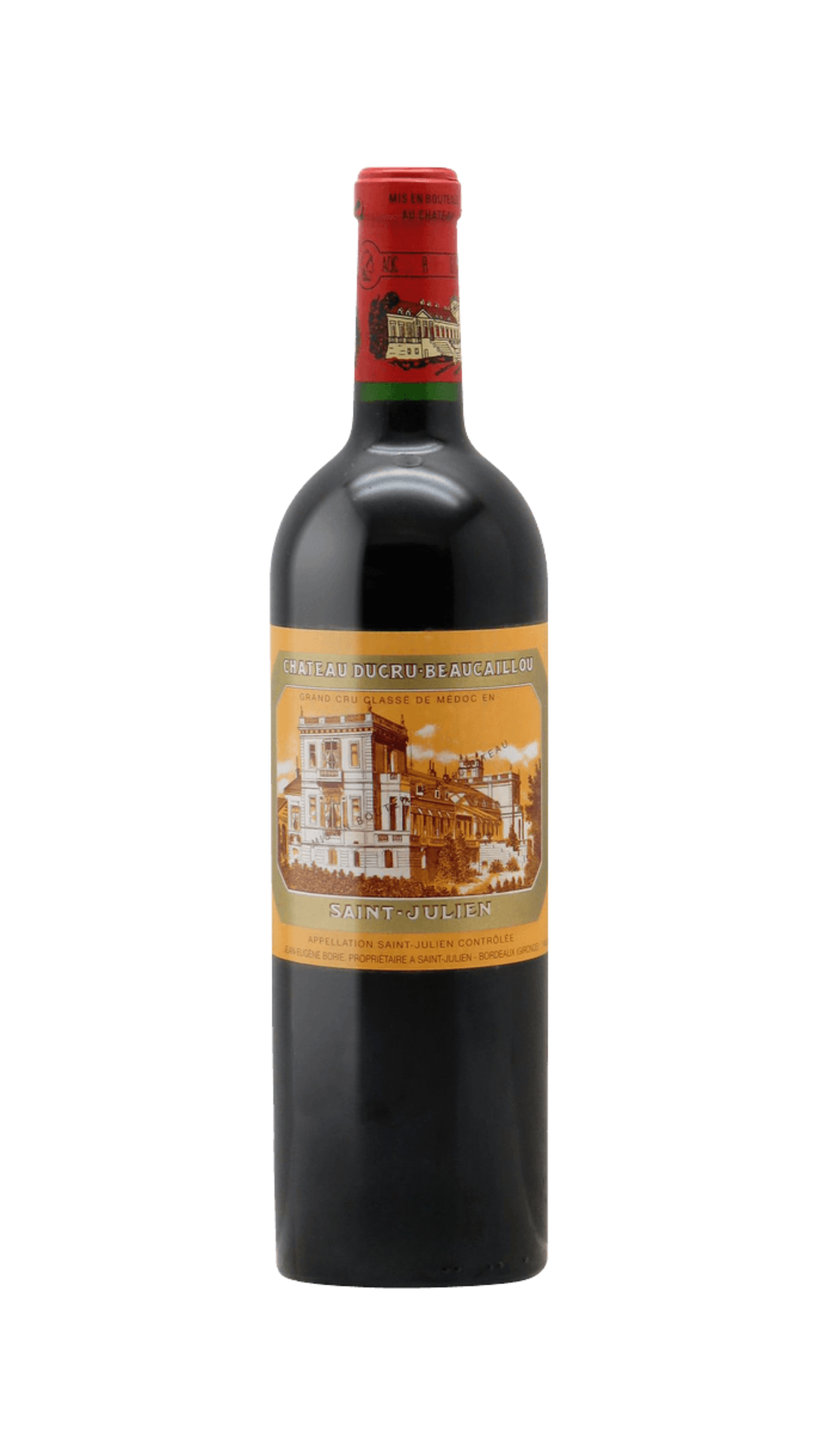 Château Ducru-Beaucaillou