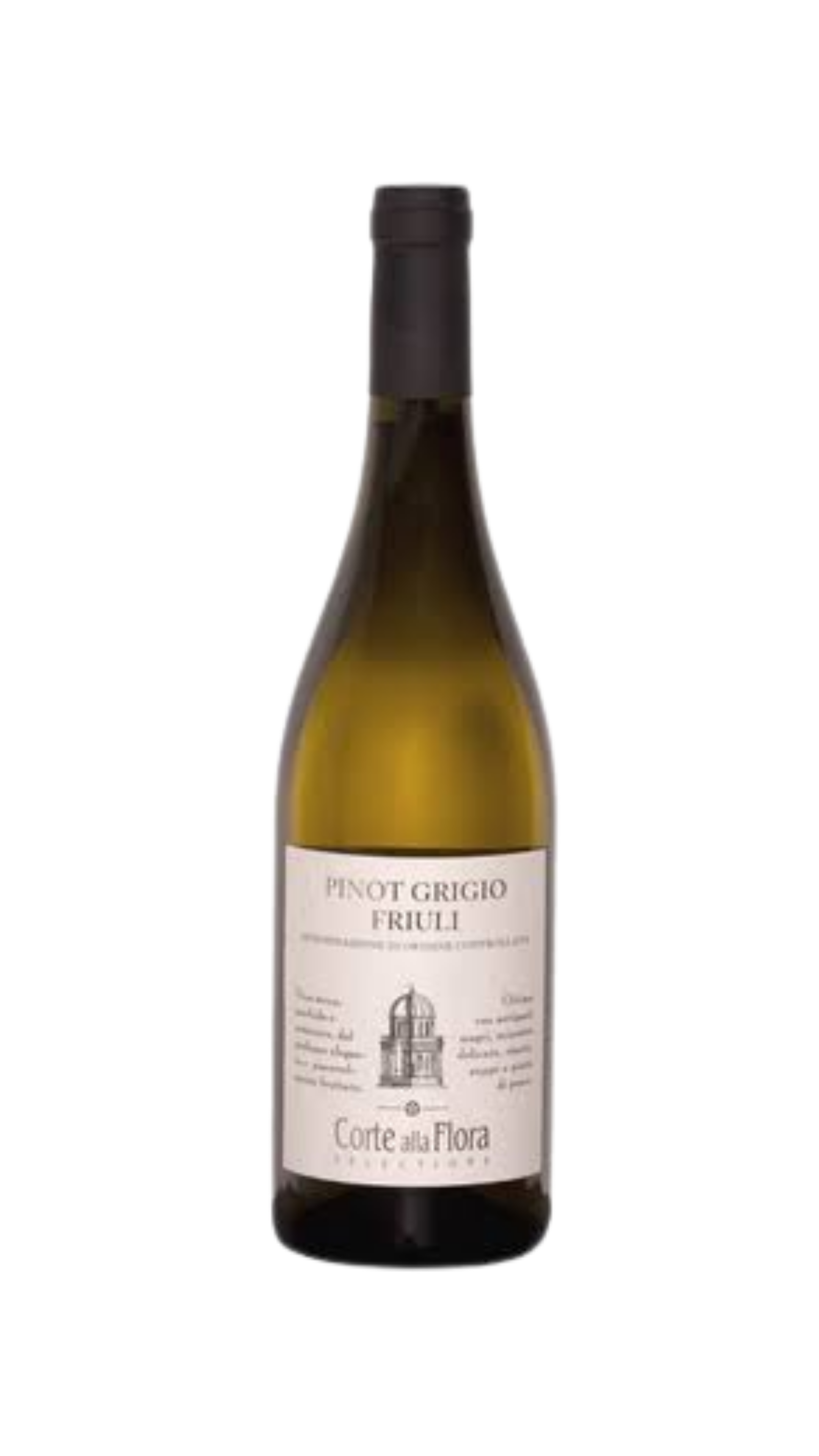 Pinot Grigio Friuli-Venezia Giulia 