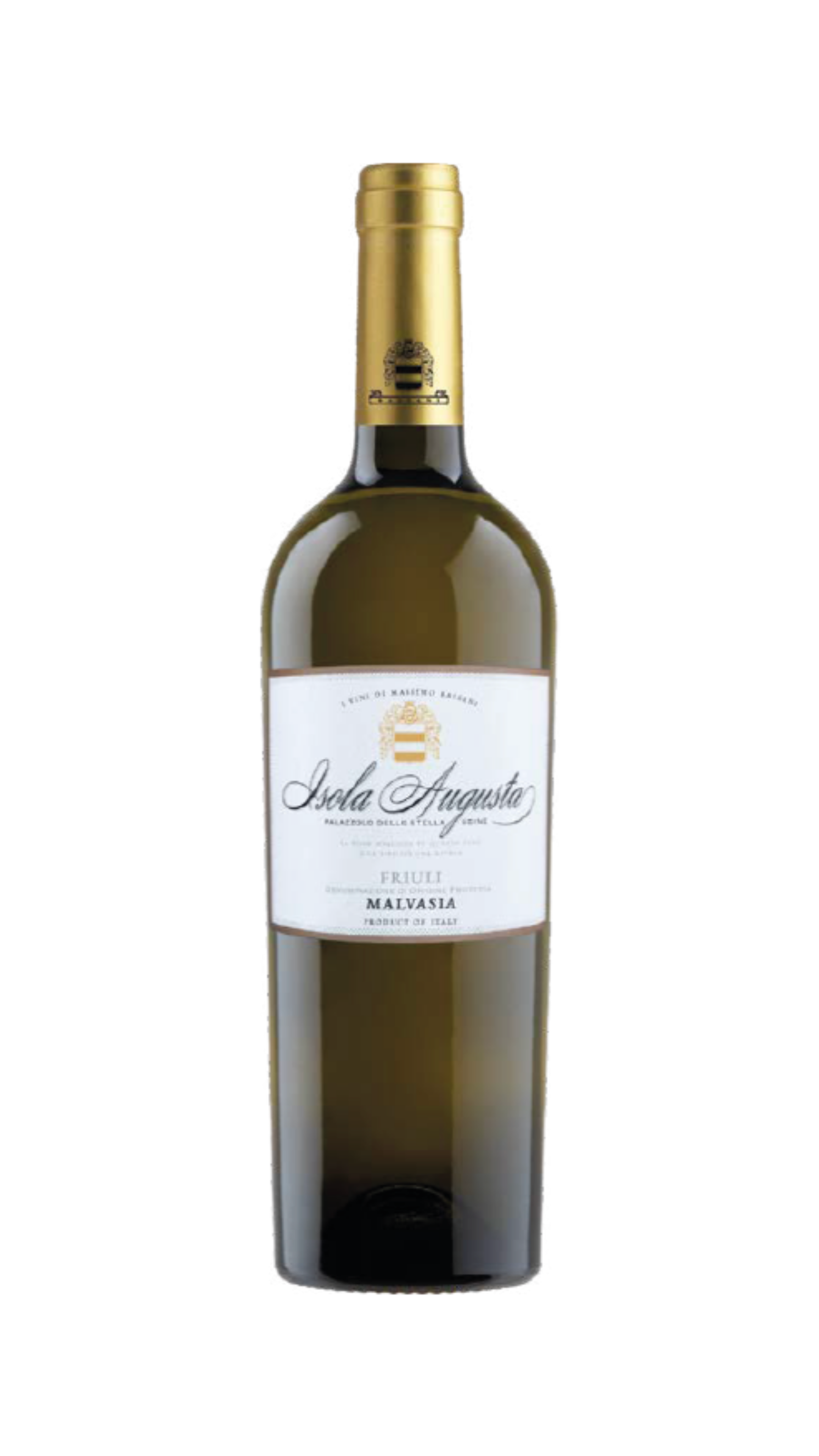 Malvasia Friuli D.O.C