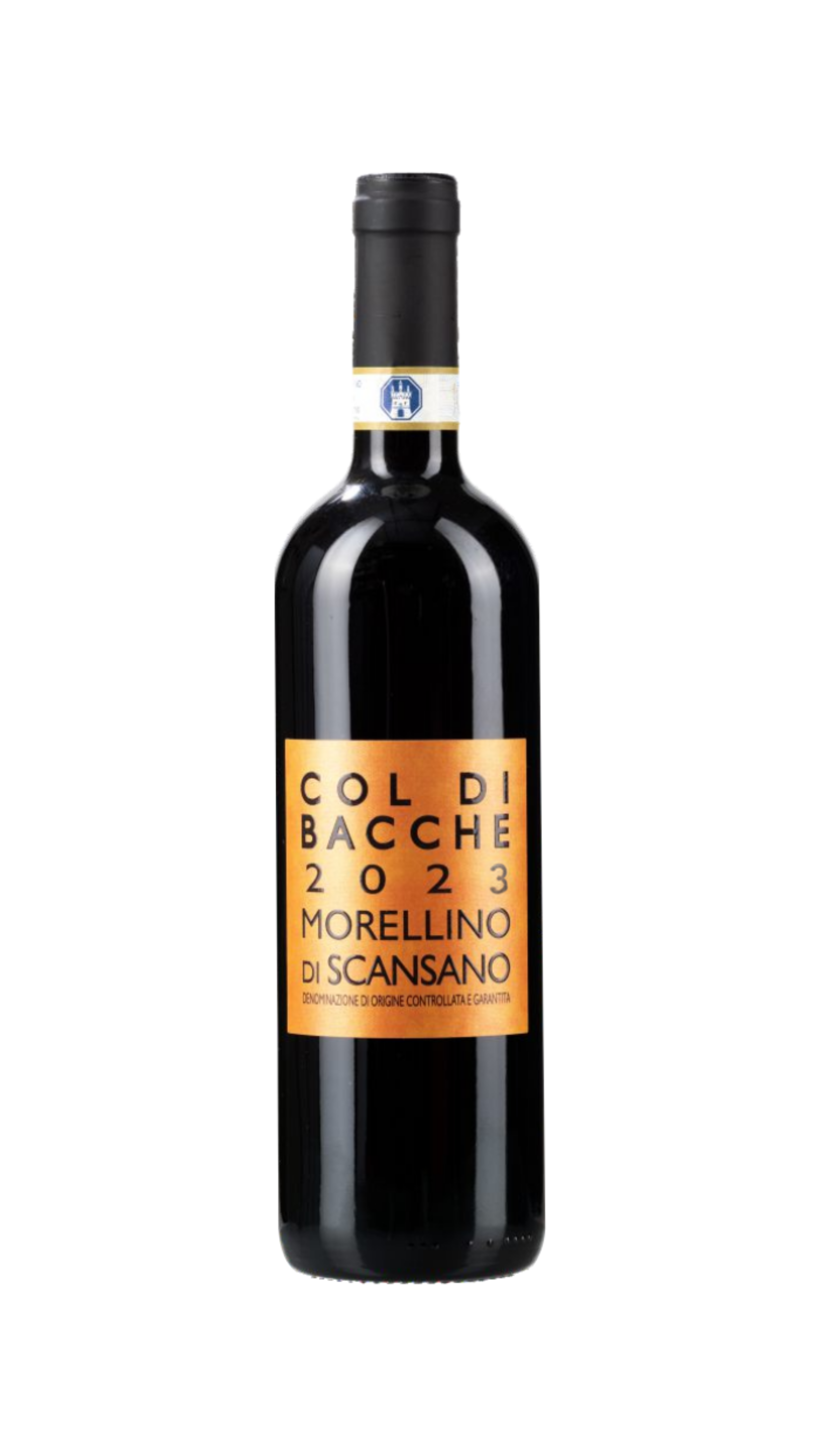 Morellino Di Scansano D.O.C.G Col Di Bacche 