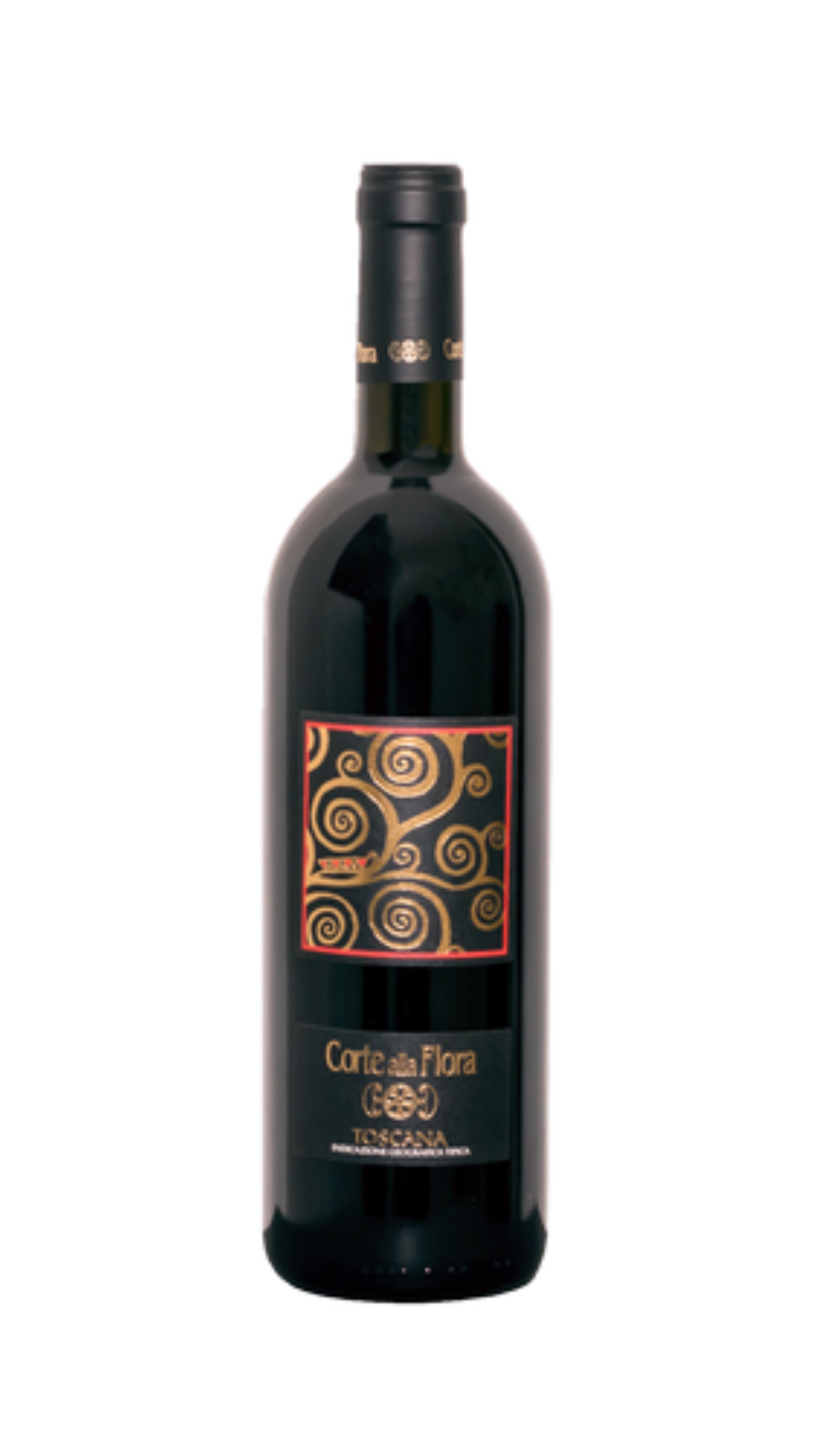 Toscano I.G.T Rosso 