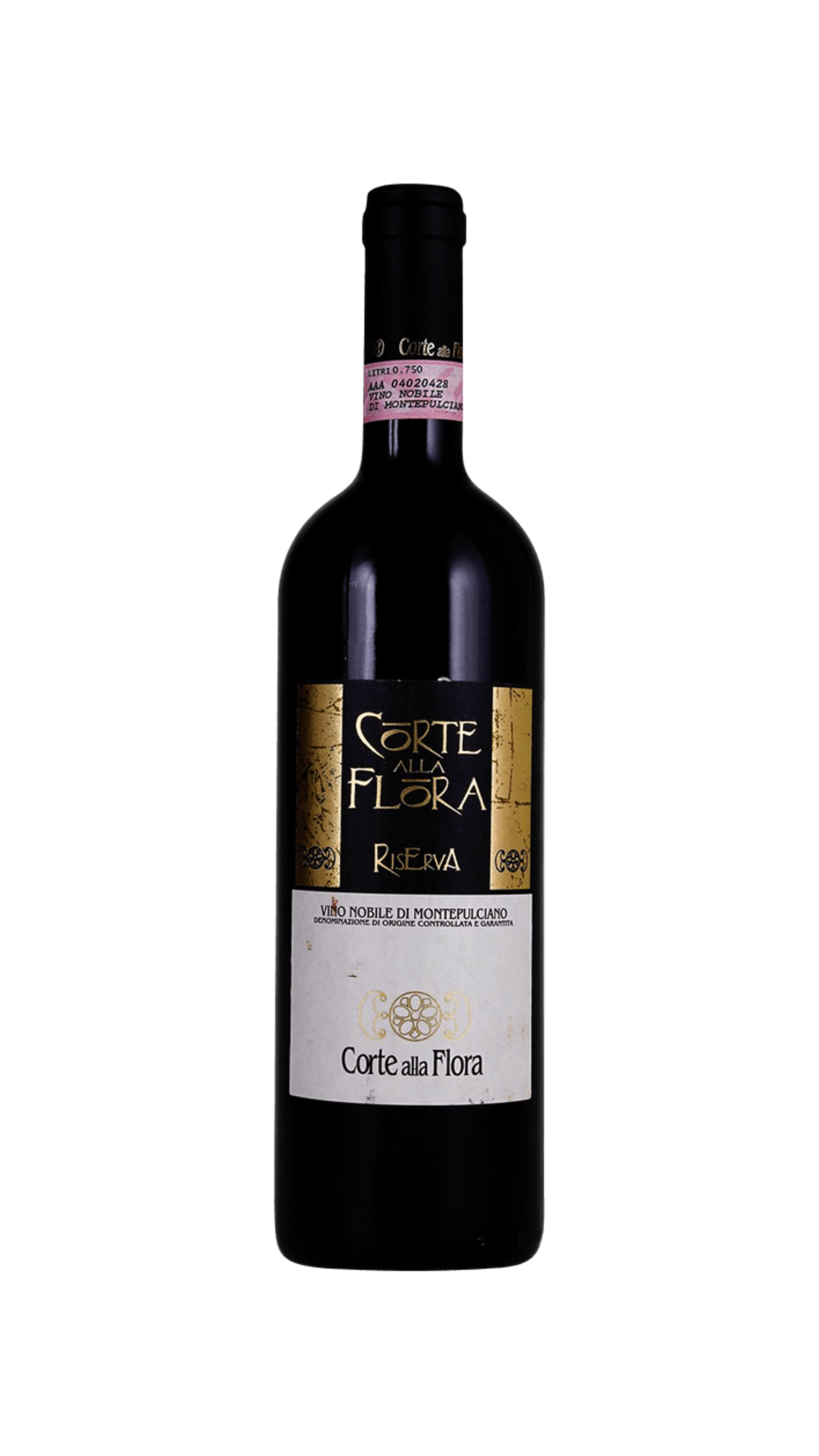 Nobile di Montepulciano D.O.C.G 
