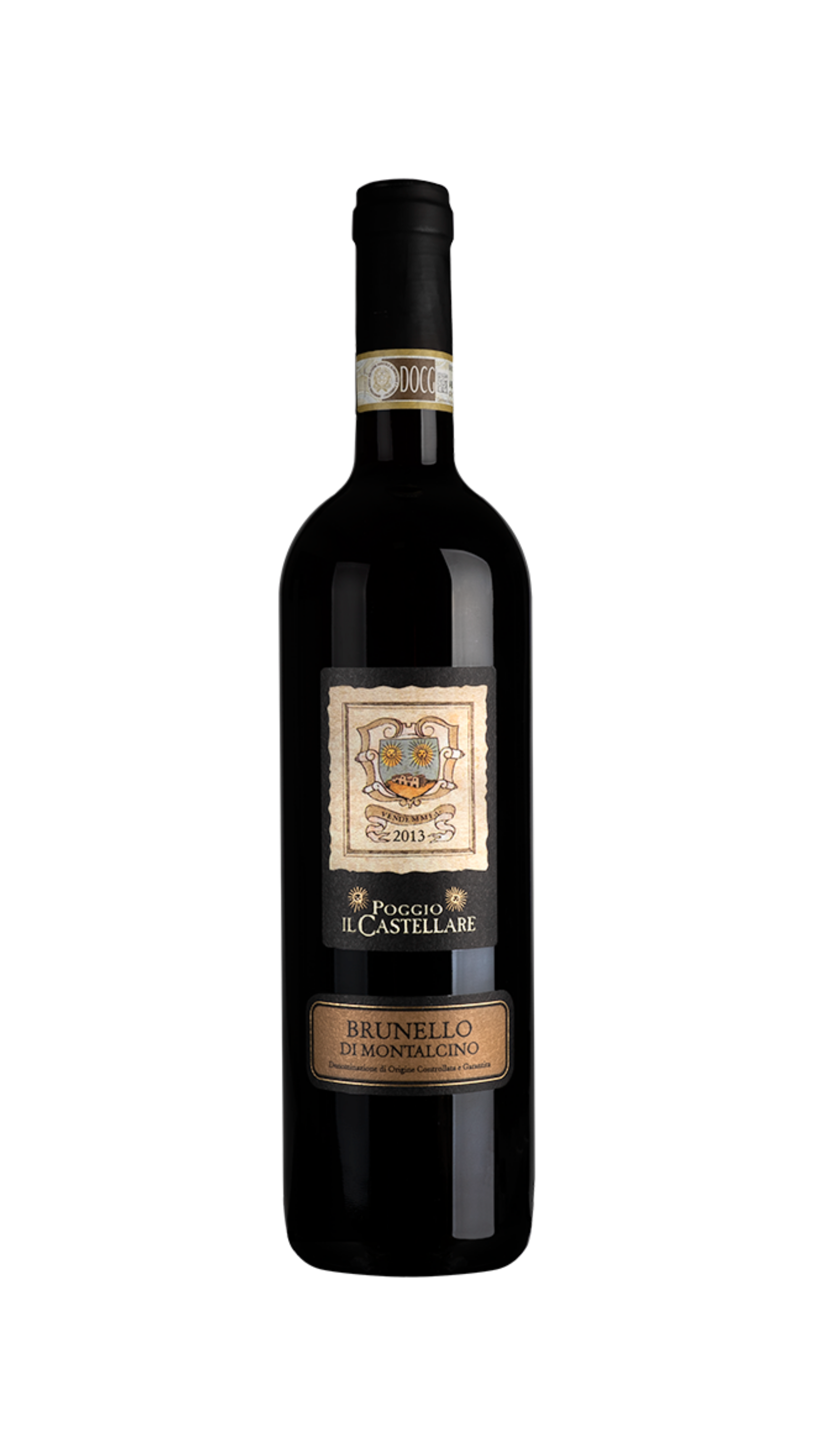 Brunello di Montalcino D.O.C.G