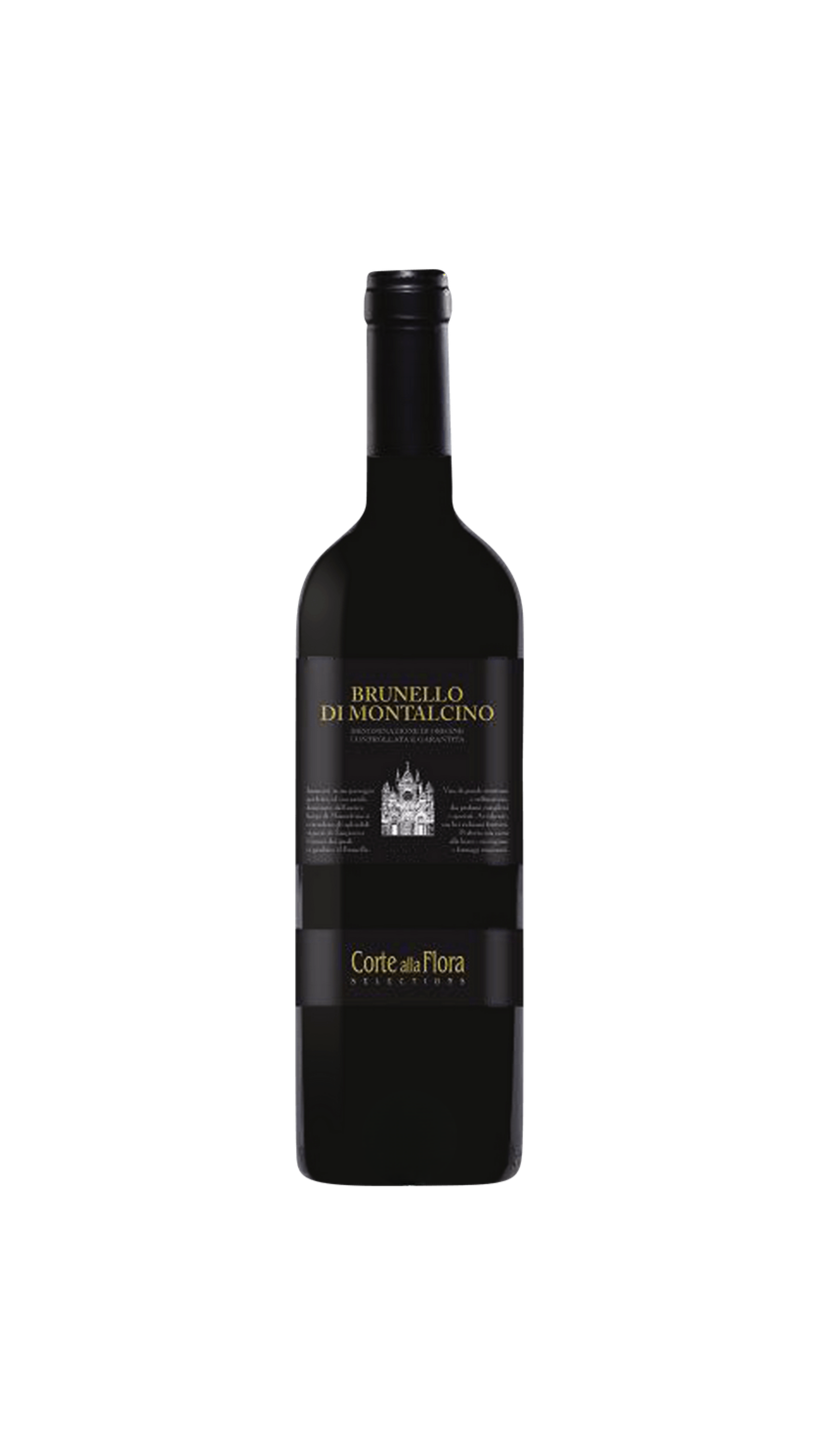 Brunello di Montalcino D.O.C.G