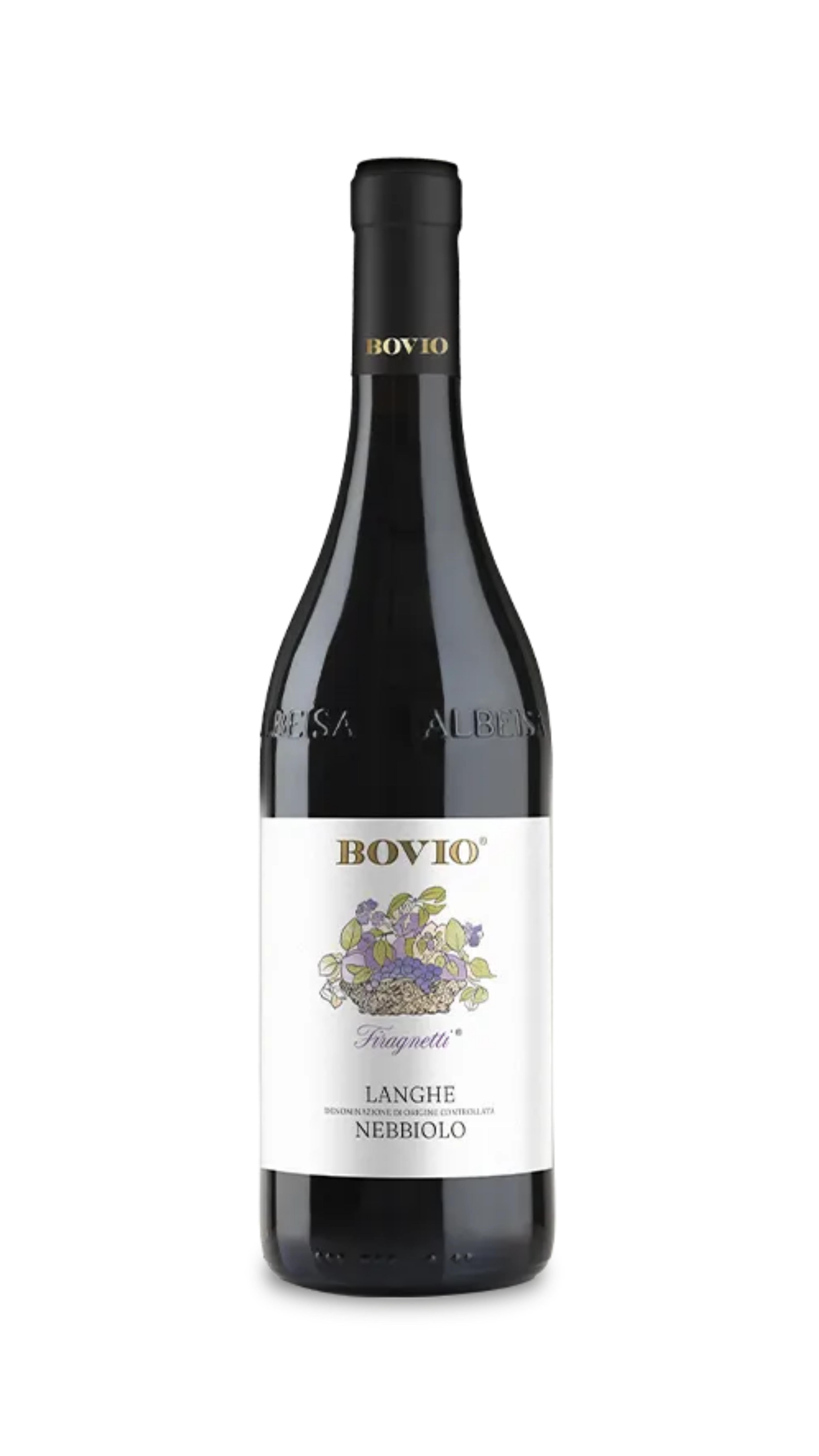 Langhe Nebbiolo D.O.C Firagnetti 