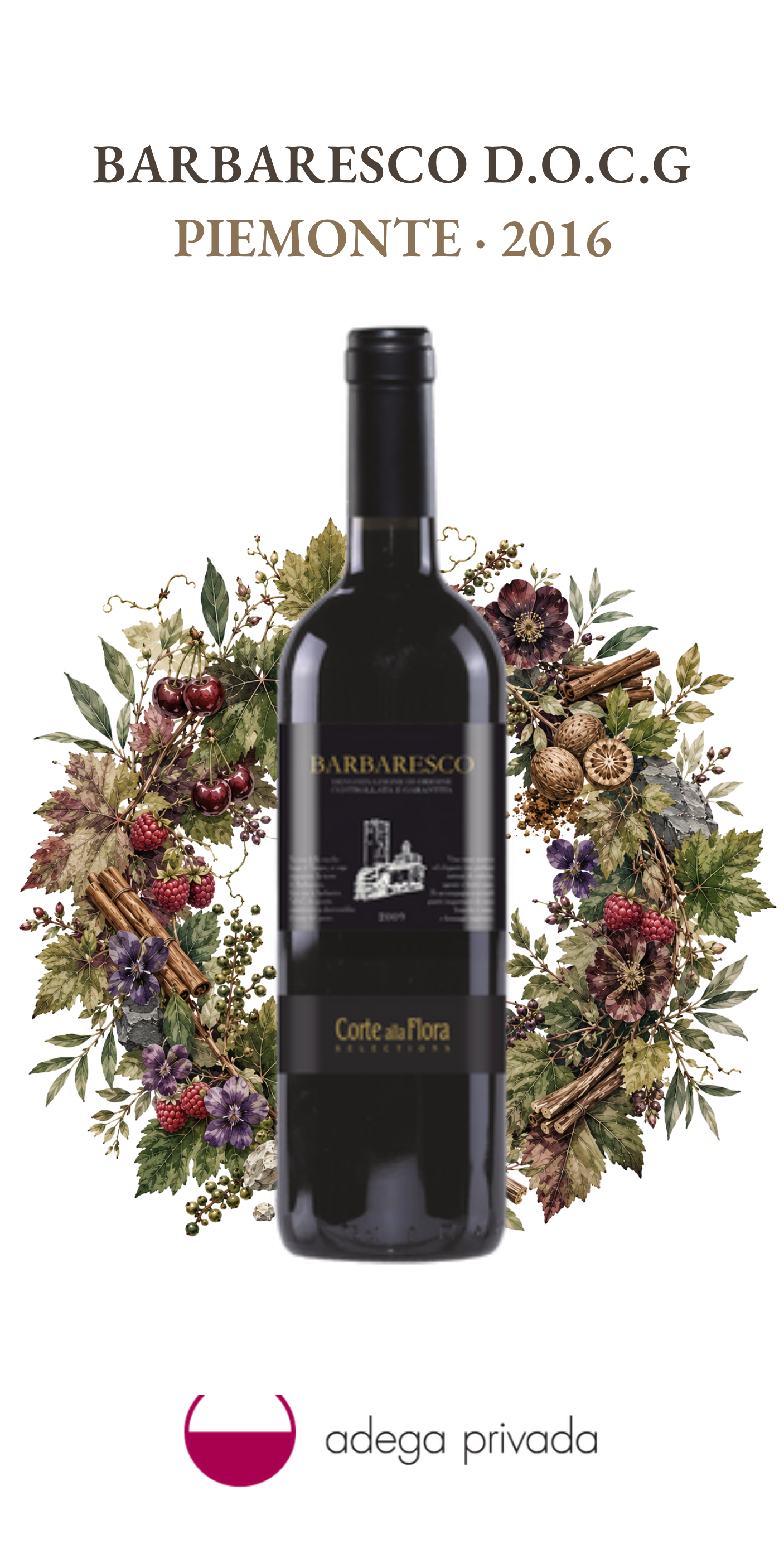 Barbaresco D.O.C.G  — foto 2