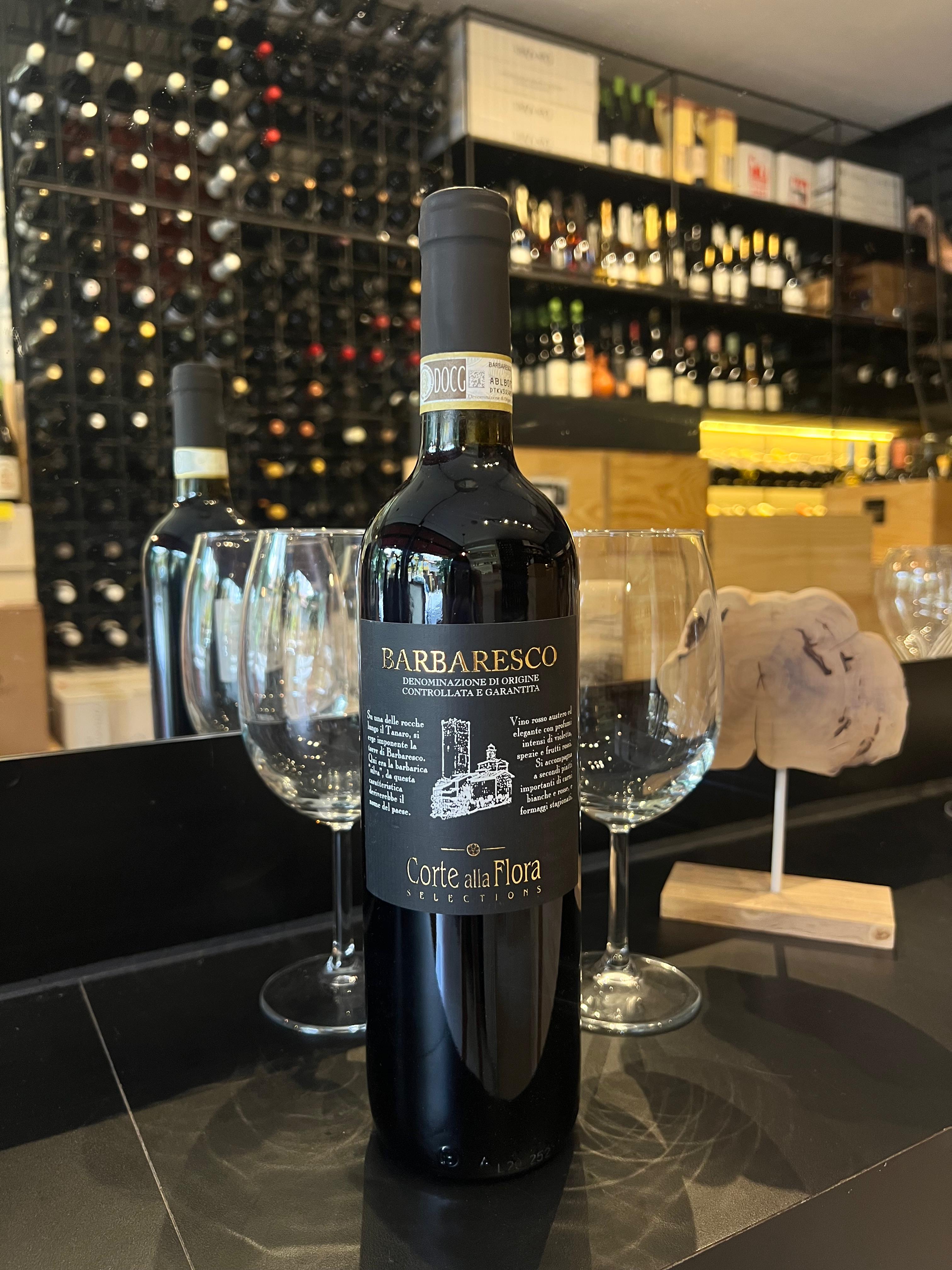 Barbaresco D.O.C.G 