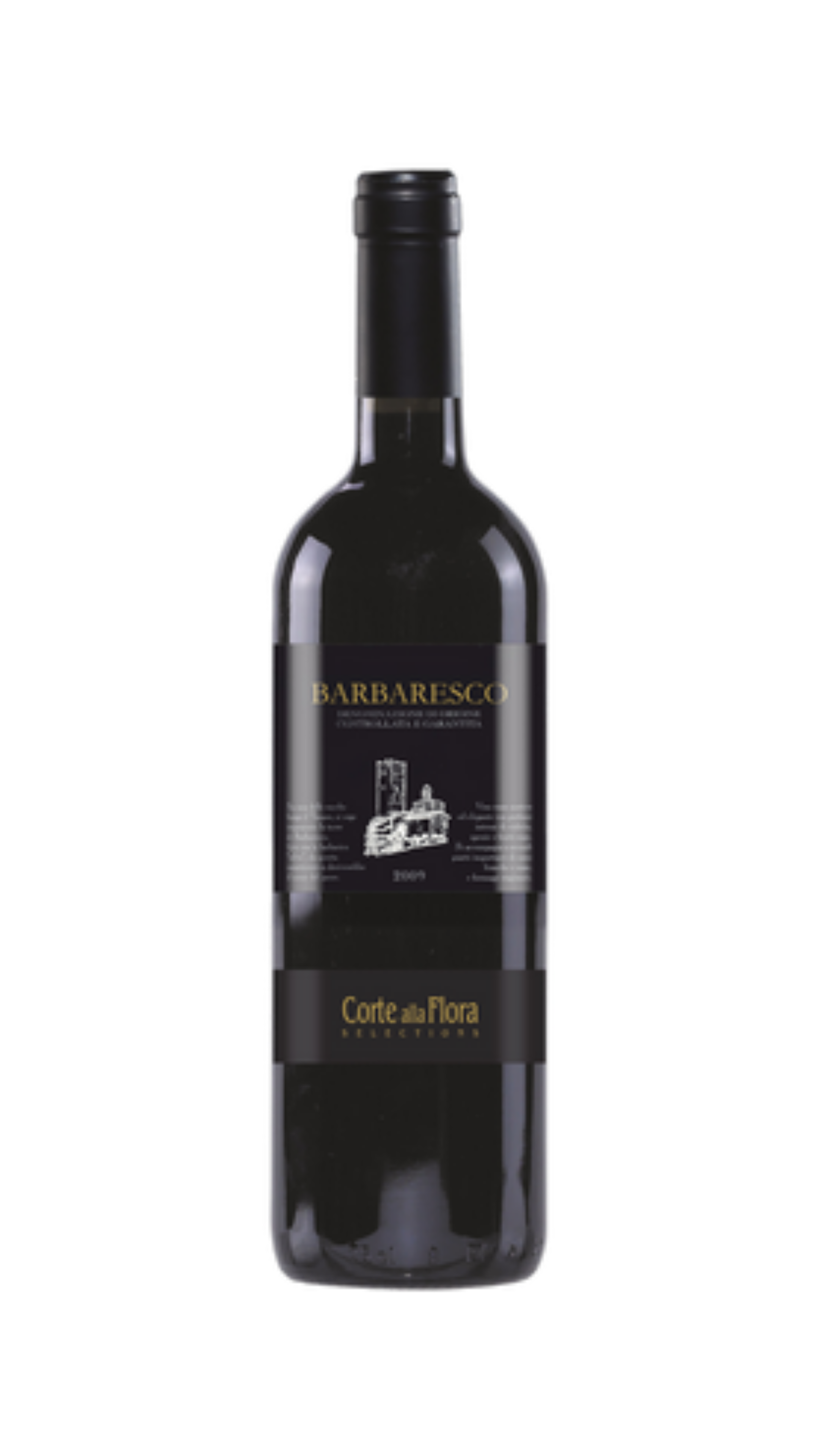 Barbaresco D.O.C.G 