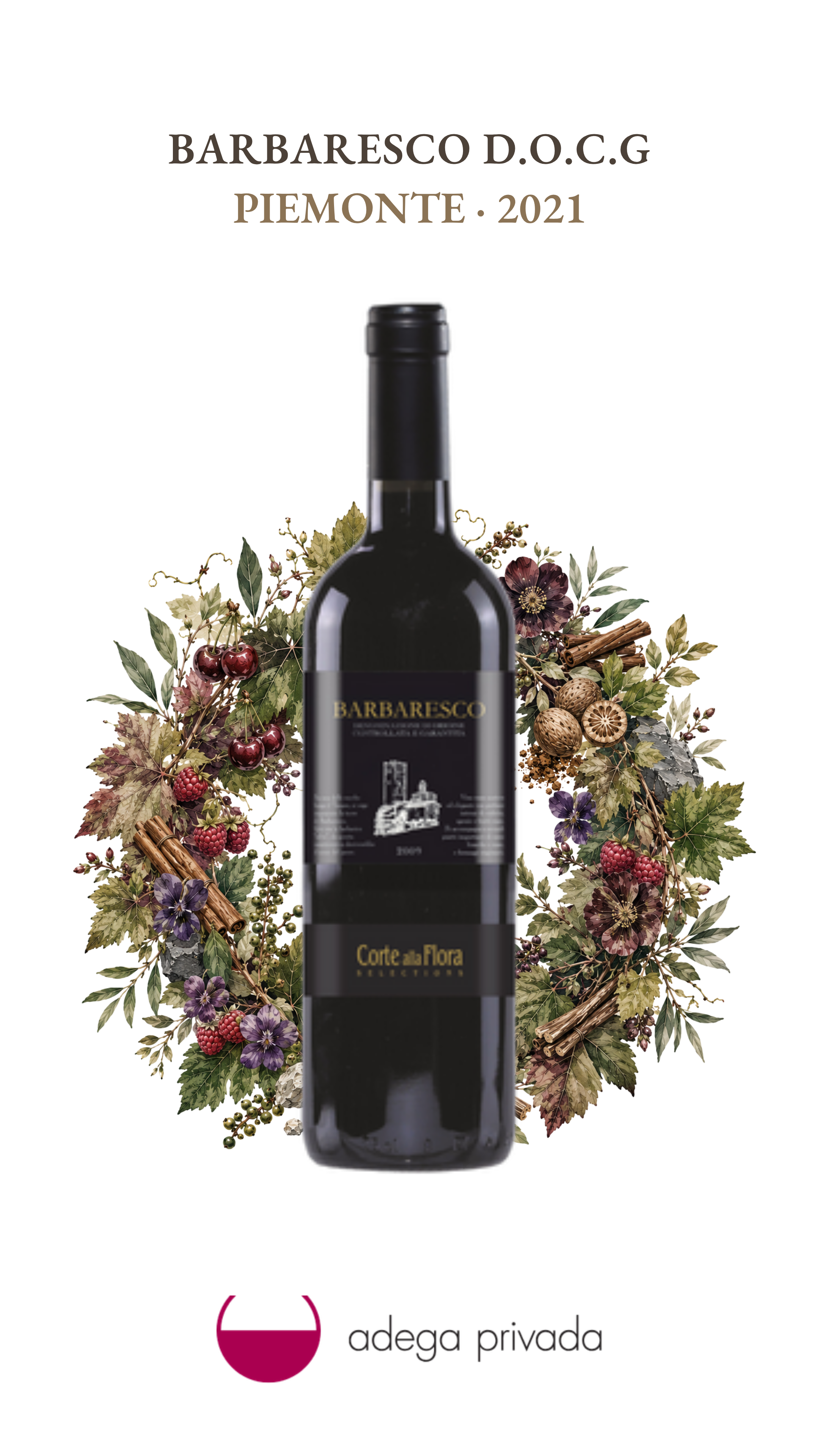 Barbaresco D.O.C.G — foto 2