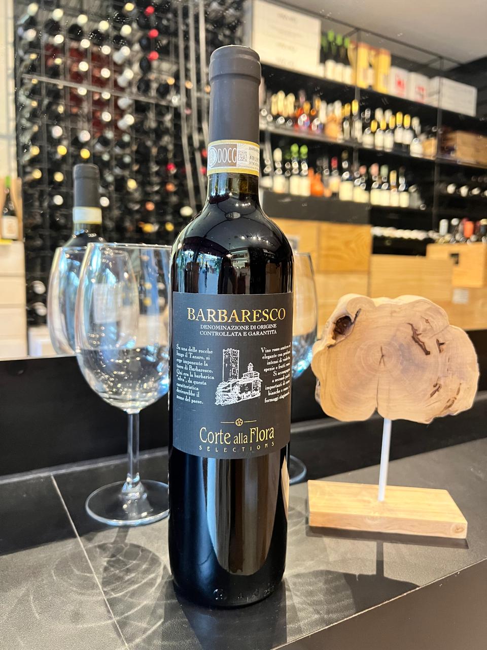Barbaresco D.O.C.G