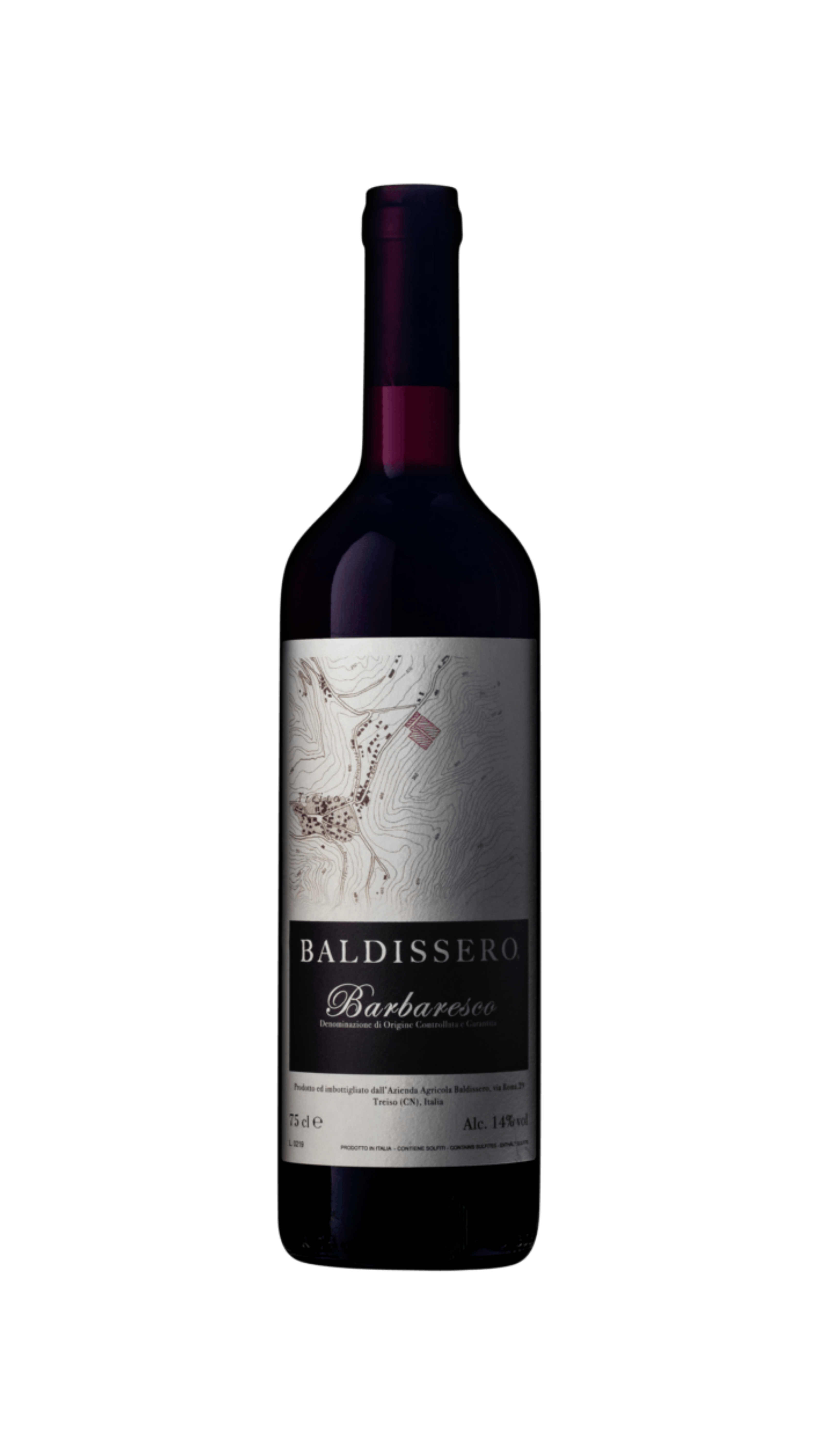 Barbaresco D.O.C.G 