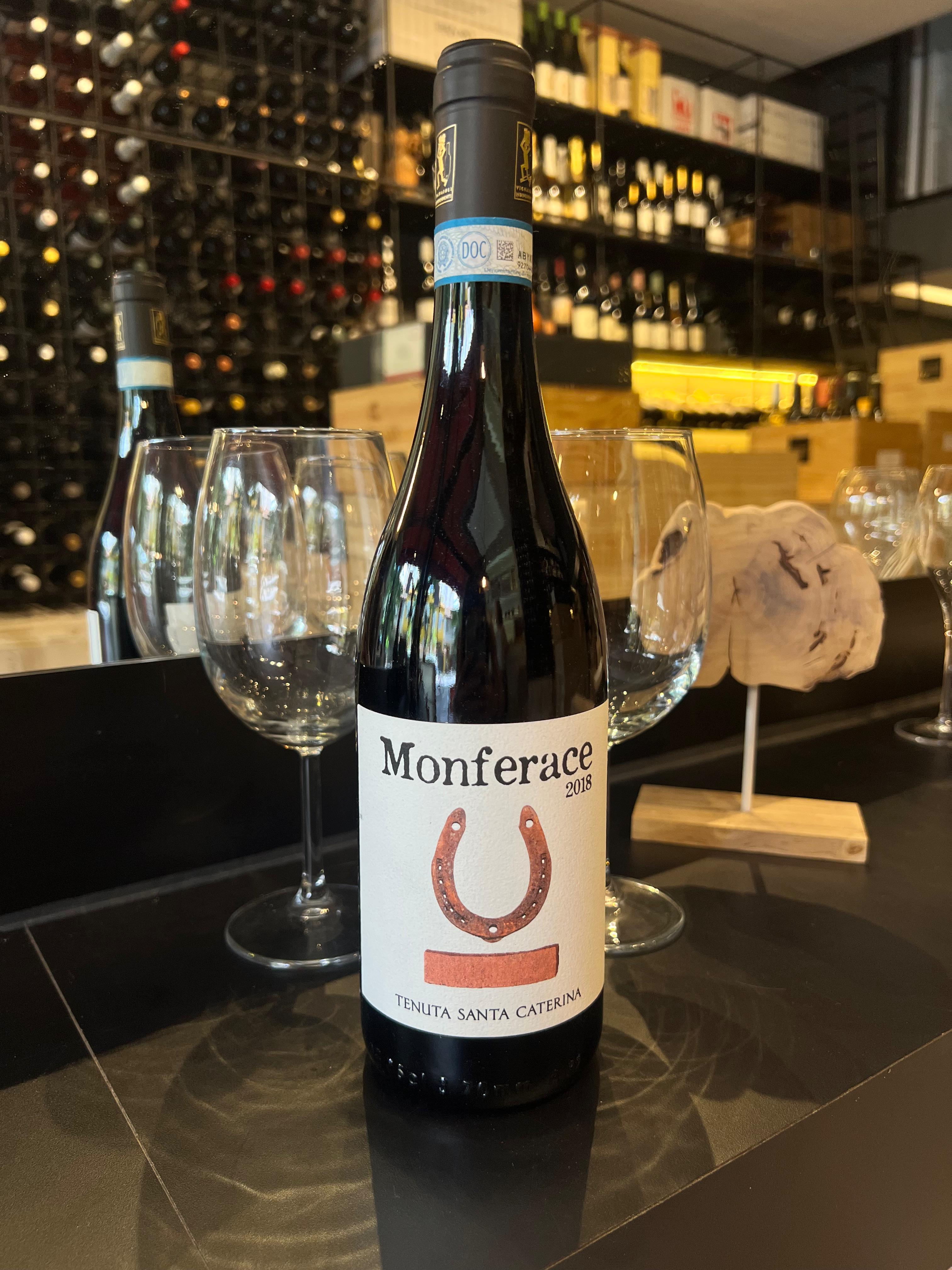 Monferace Grignolino D'Asti D.O.C 