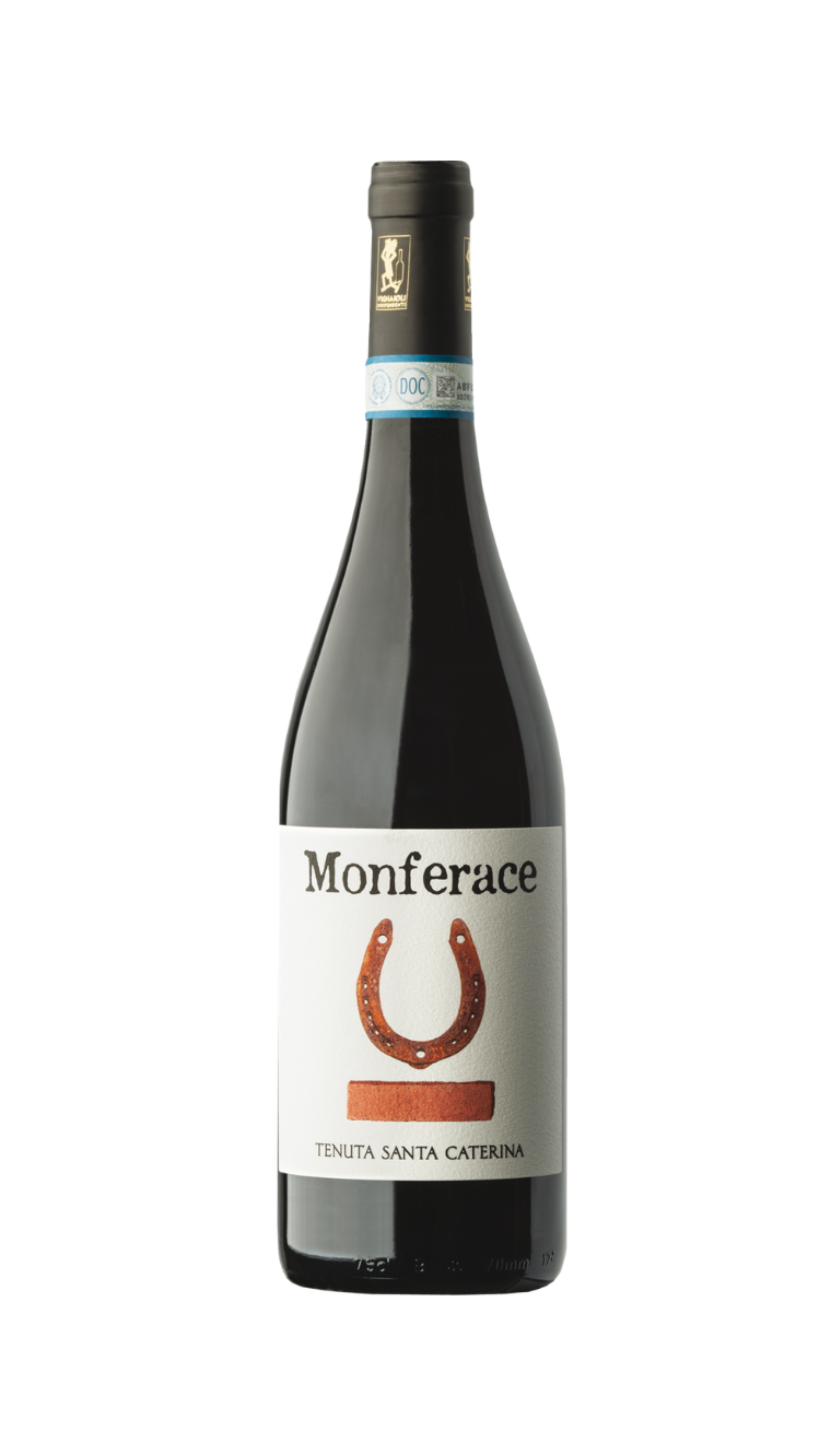 Monferace Grignolino D'Asti D.O.C 