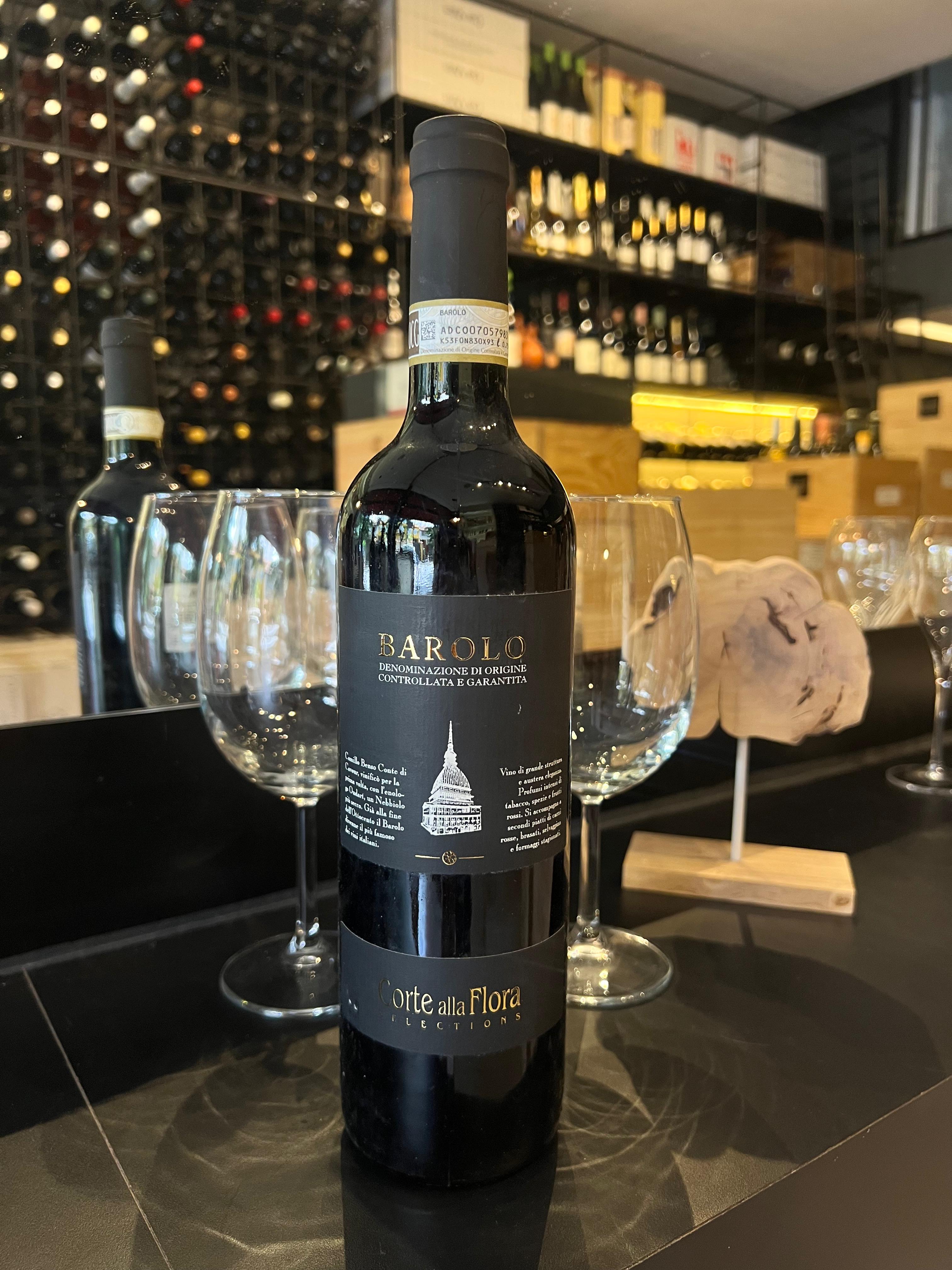 Barolo D.O.C.G