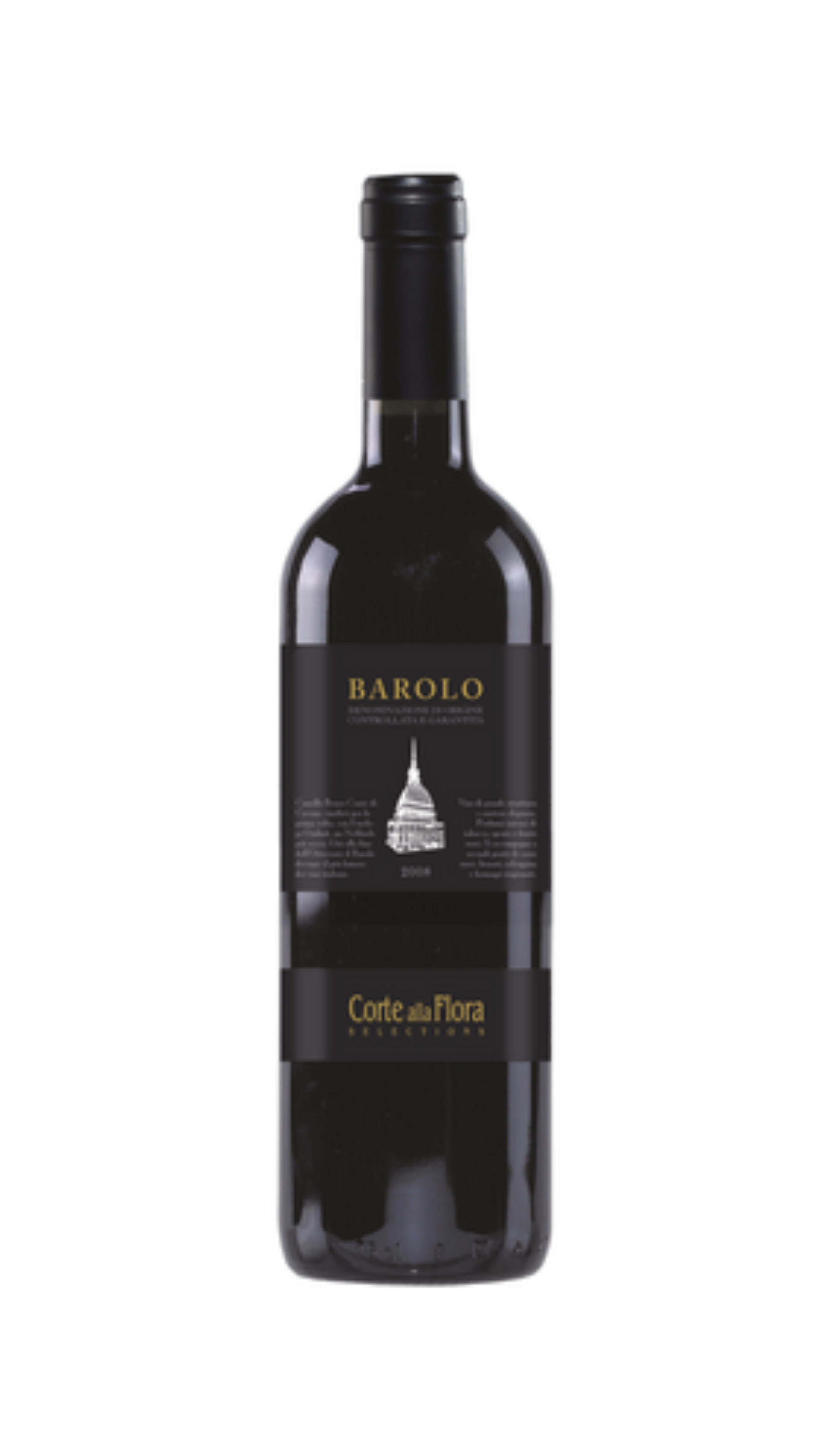 Barolo D.O.C.G