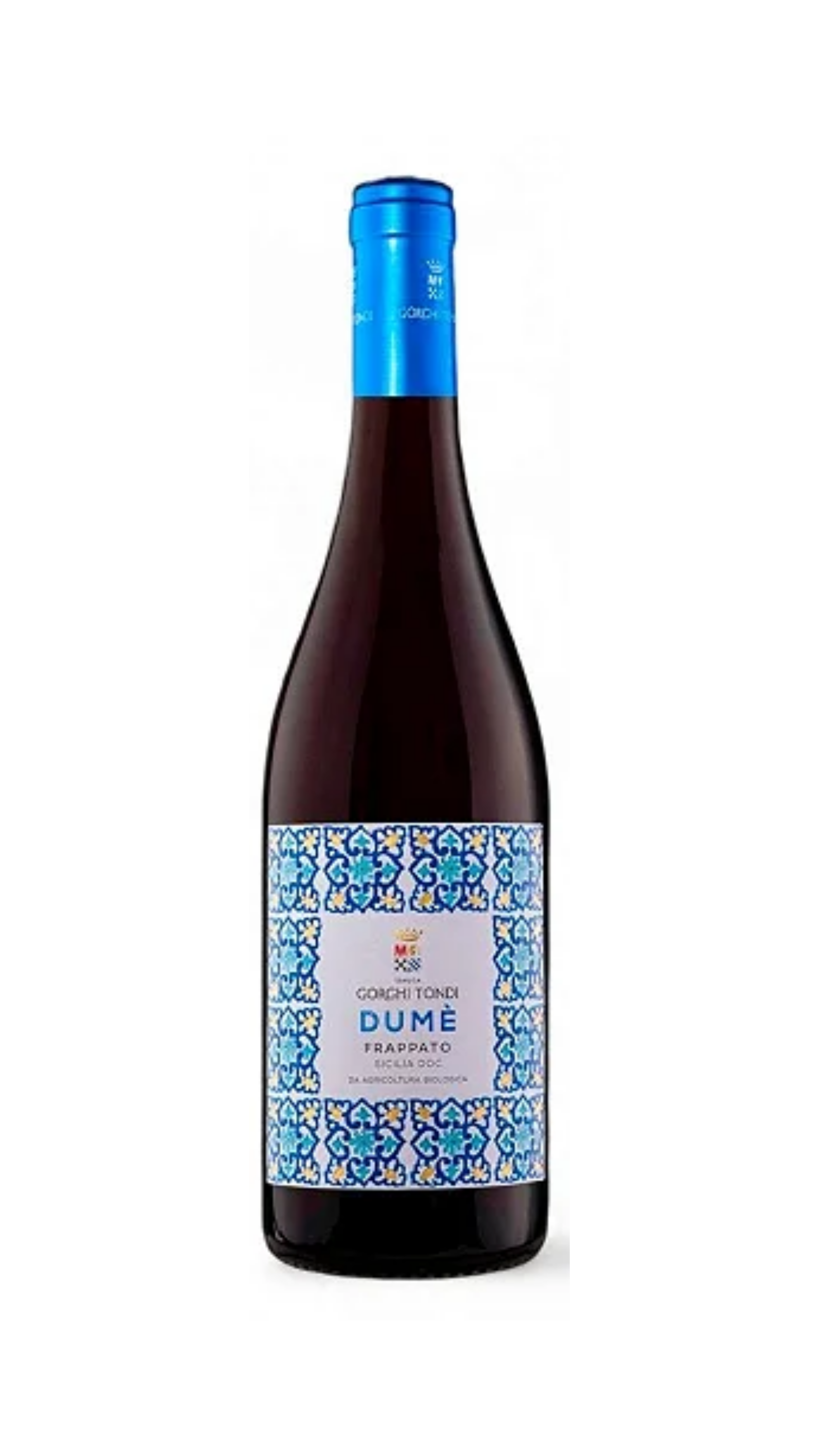 Dumé D.O.C Sicilia 