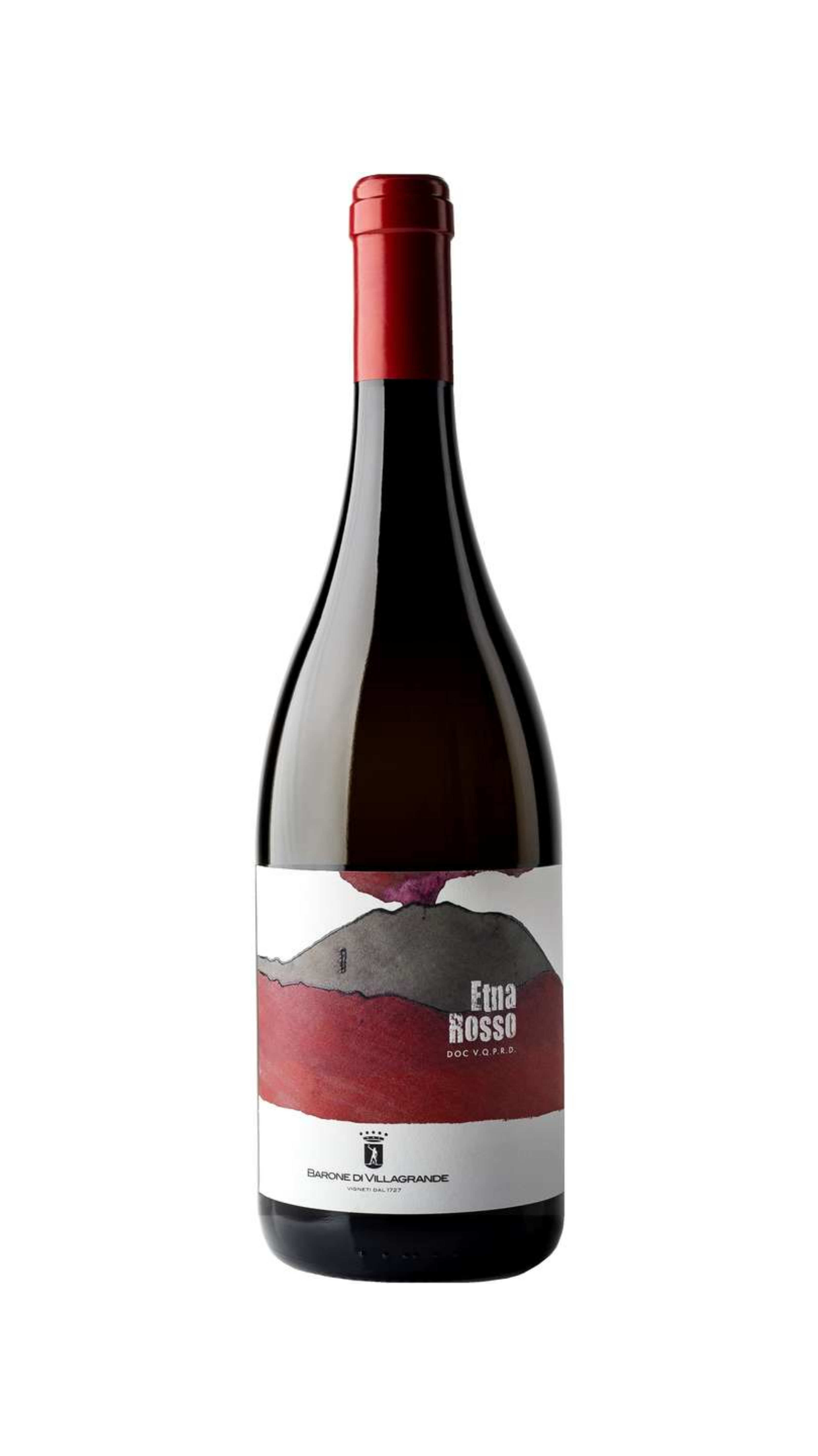 Rosso Etna D.O.C 