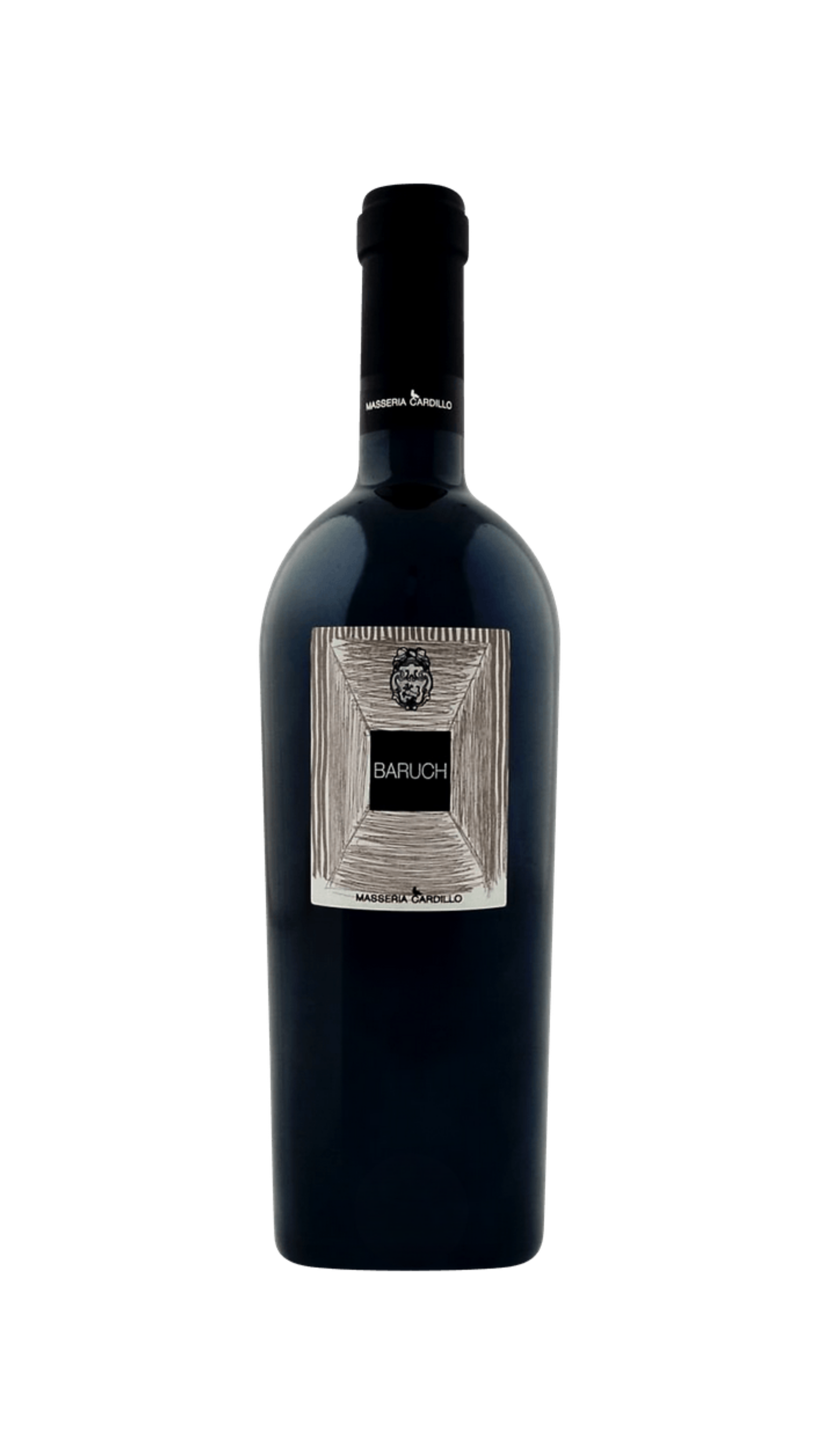 Primitivo Baruch Matera D.O.C 