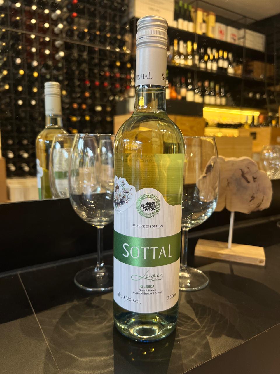 Sóttal