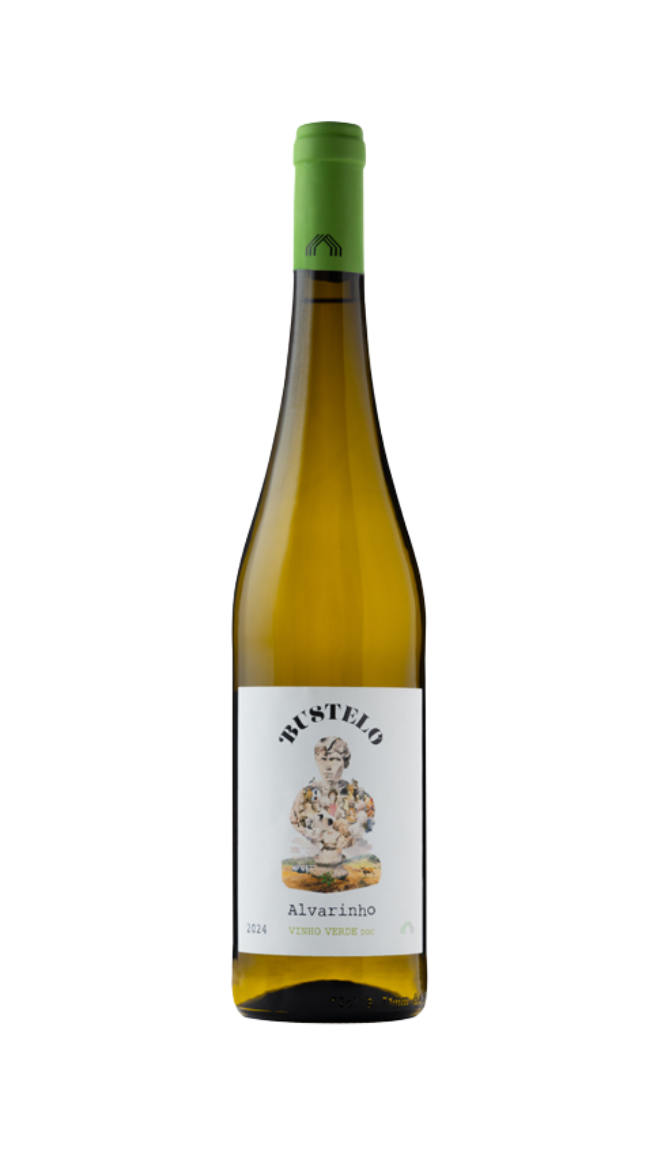 Bustelo Alvarinho