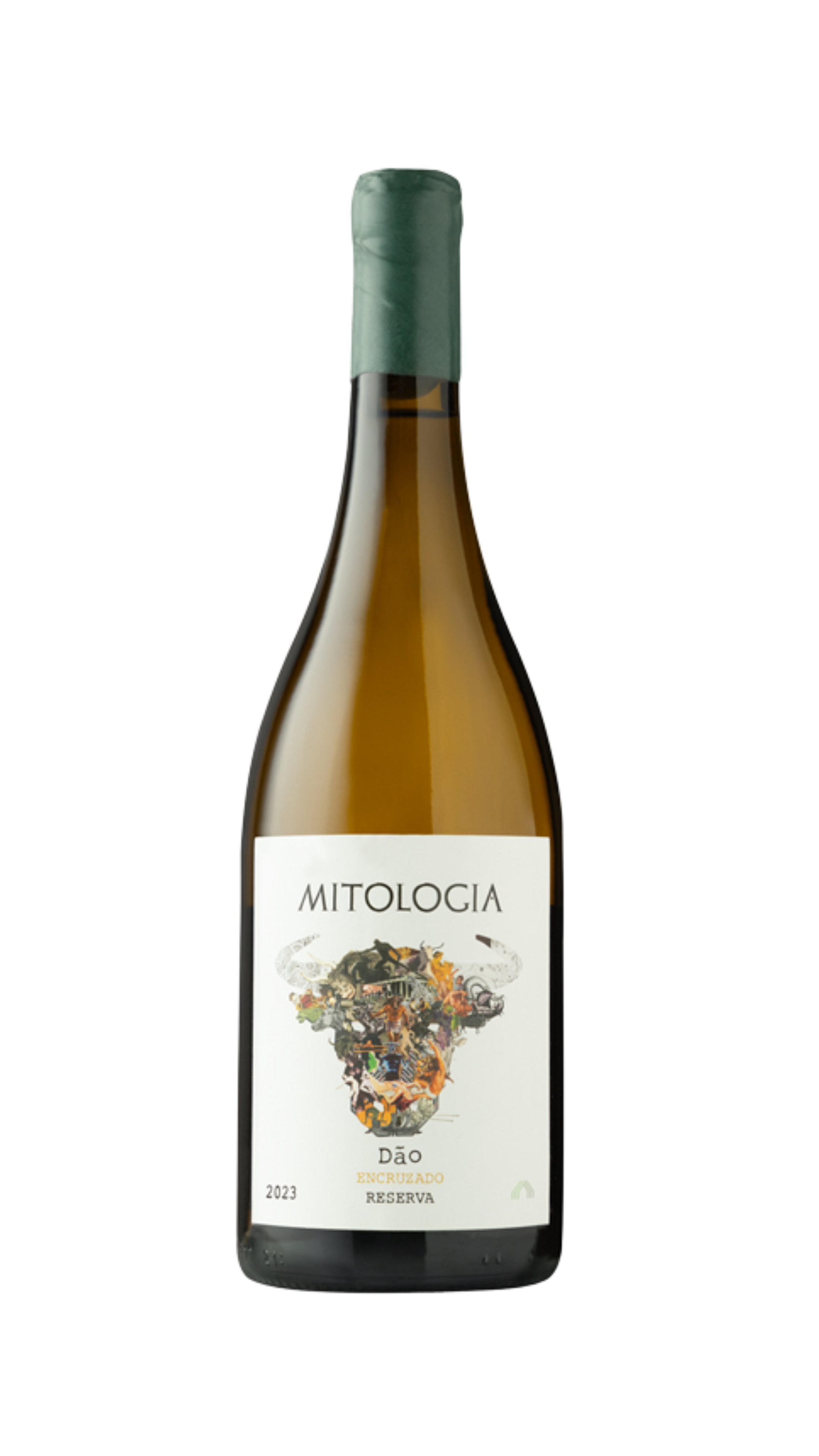Mitologia Encruzado