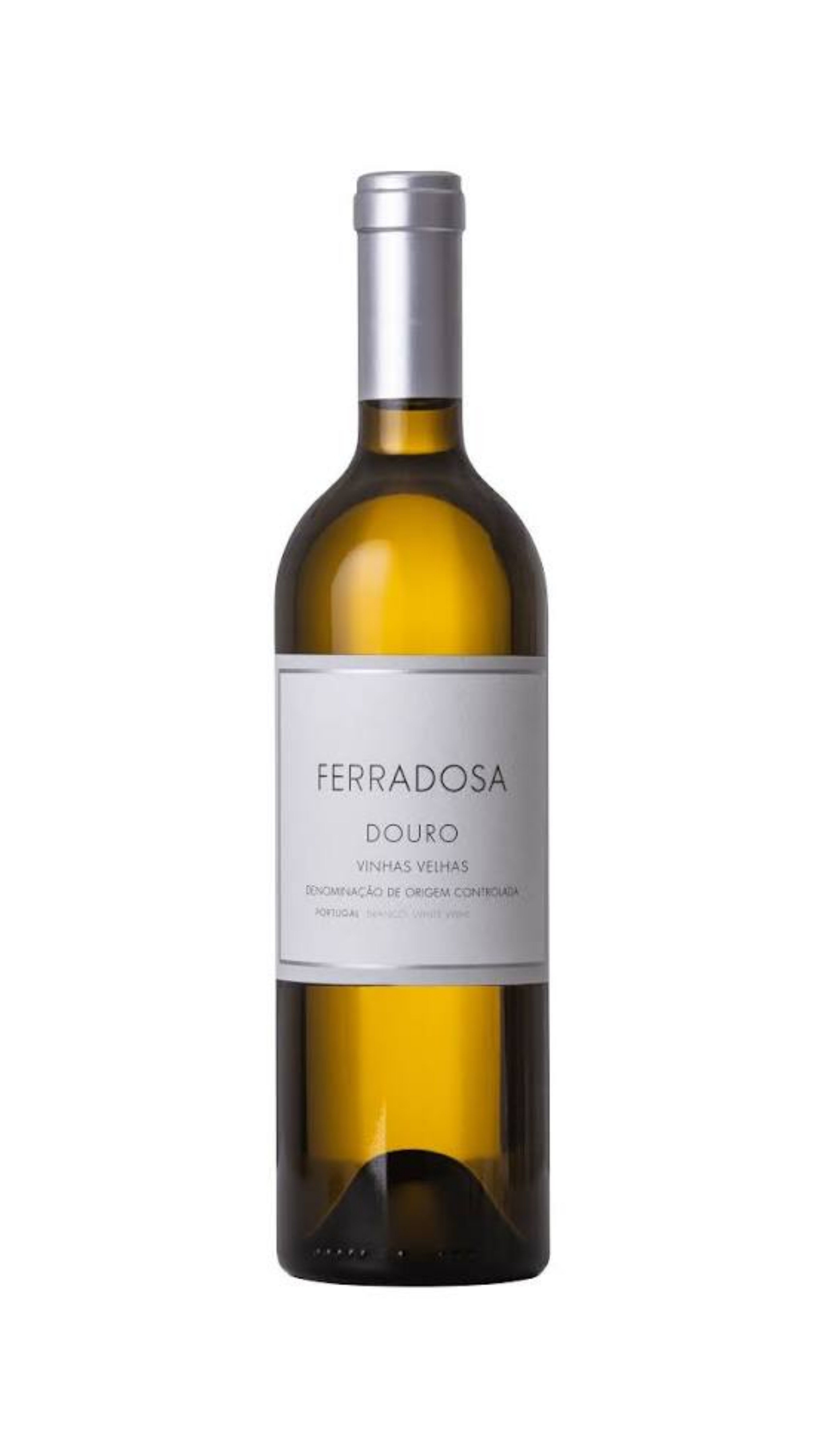 Ferradosa Vinhas Velhas branco D.O.C 