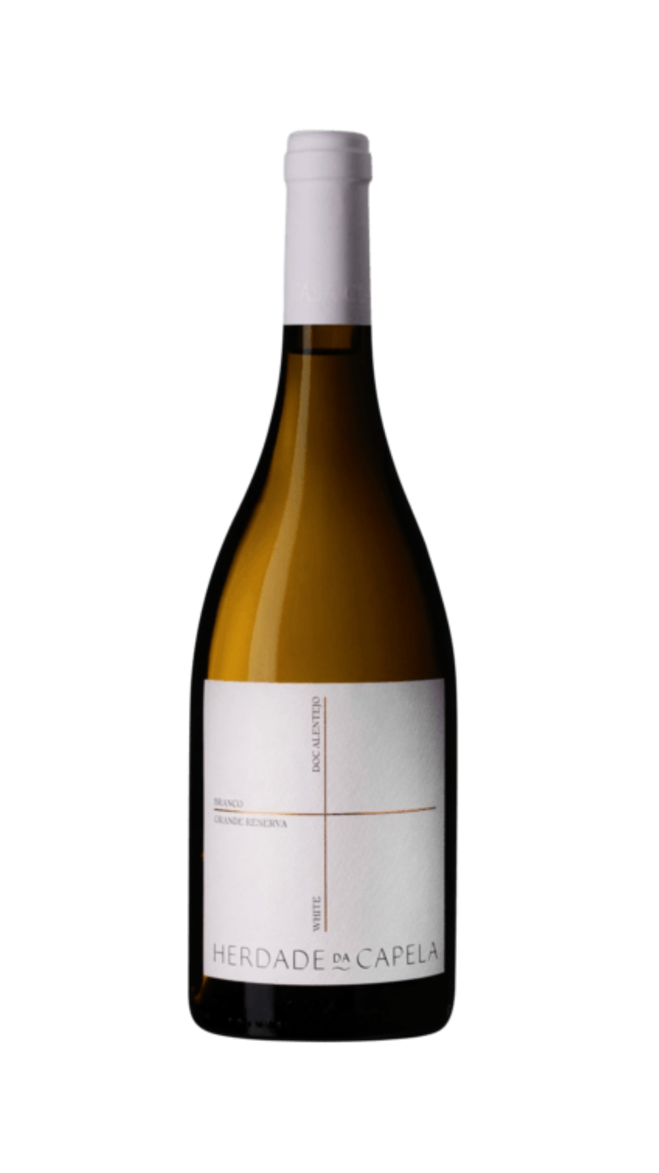 Herdade da Capela Grande Reserva branco