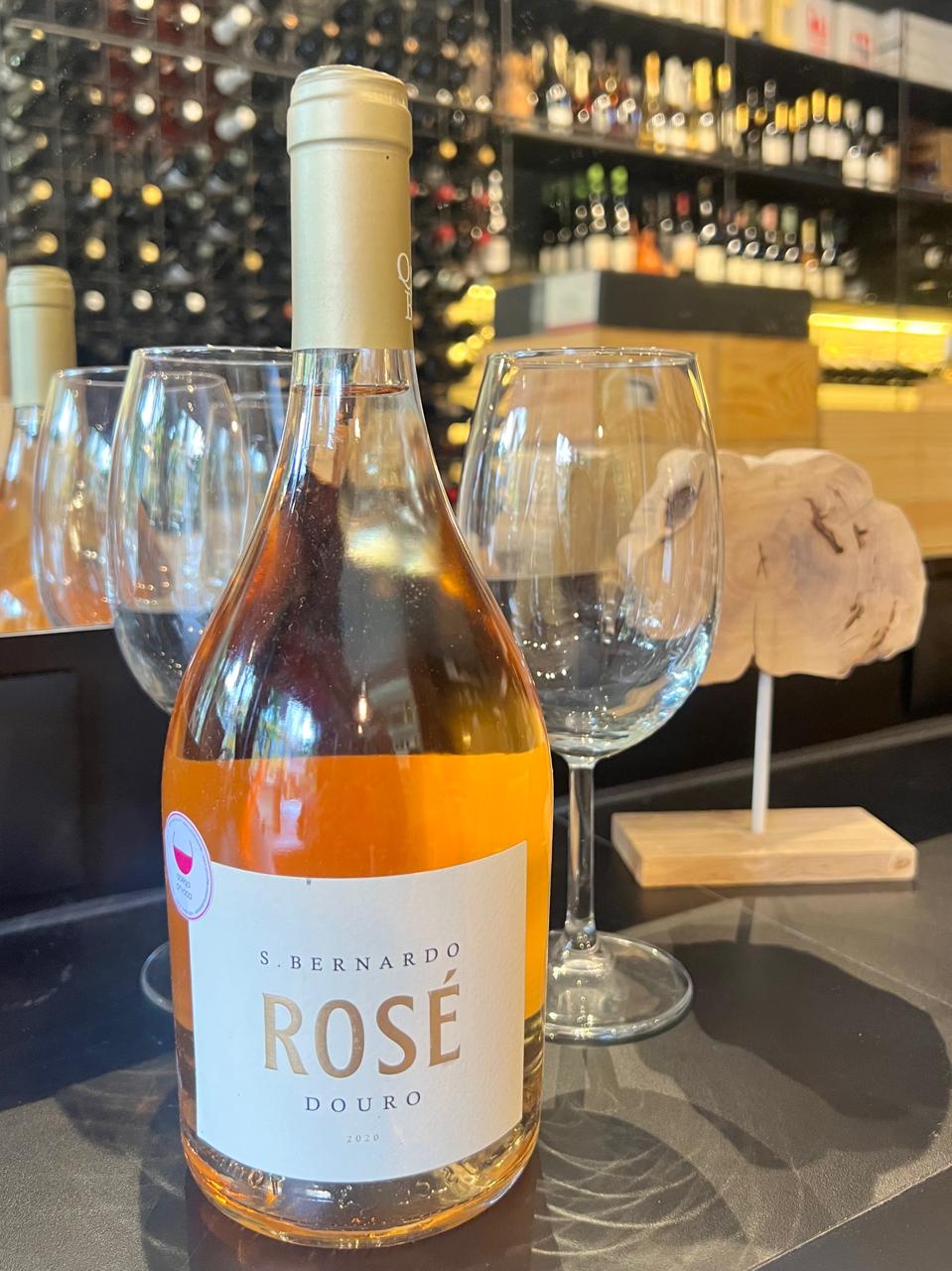 S. Bernardo Rosé