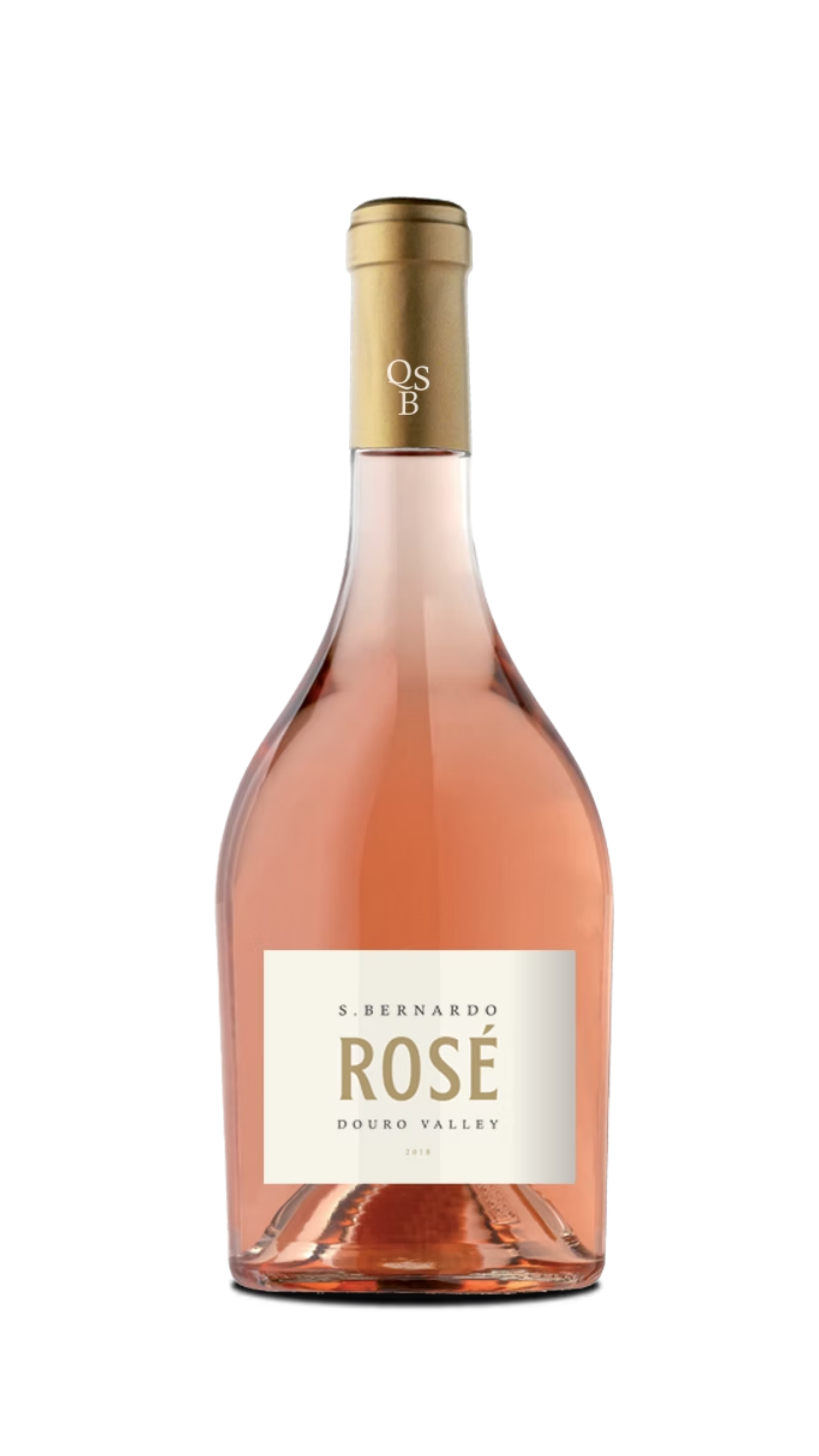 S. Bernardo Rosé