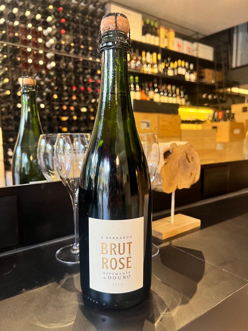 Farmhouse Rosé Espumante