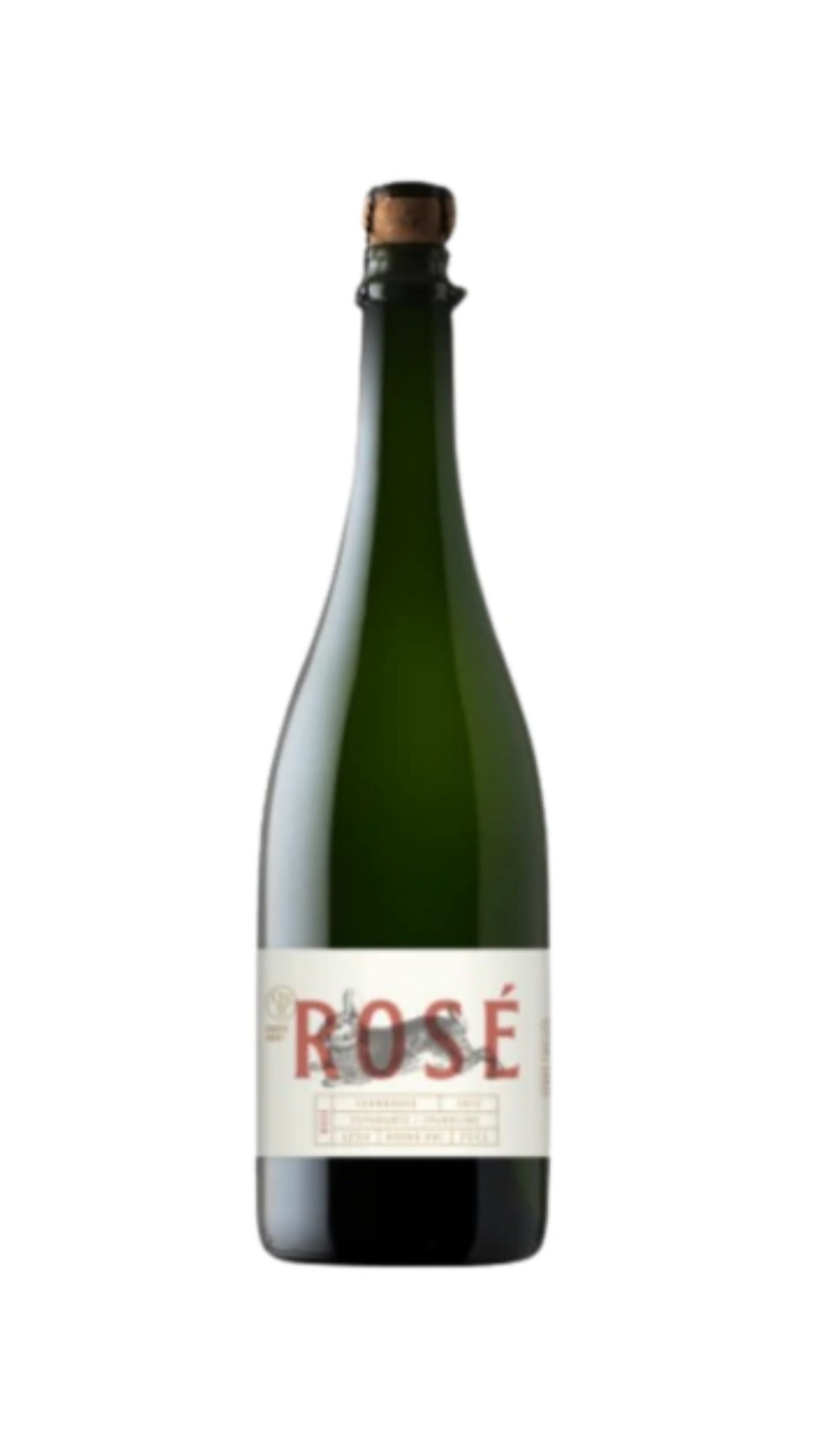 Farmhouse Rosé Espumante