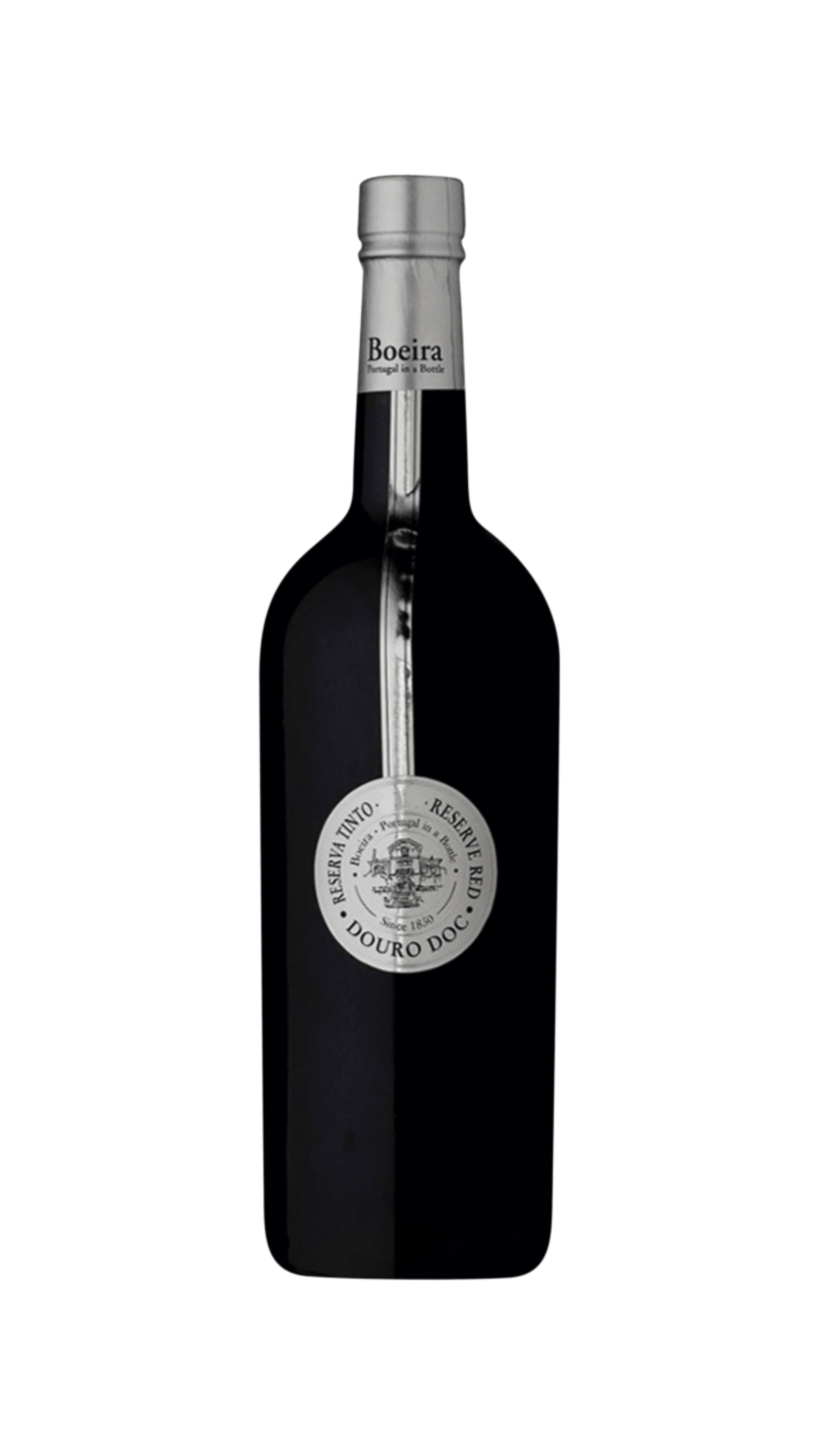 Quinta da Boeira Reserva tinto D.O.C 