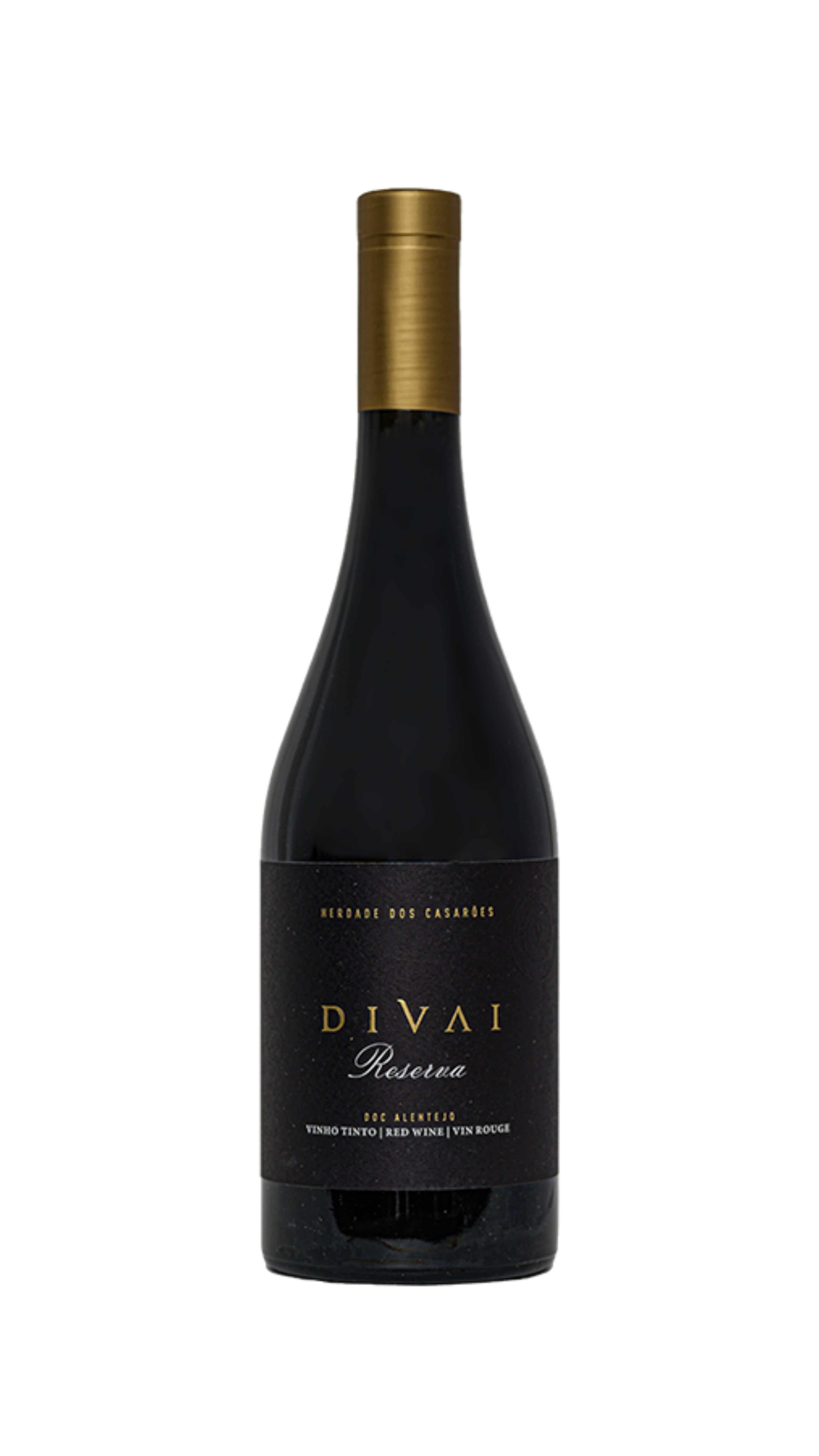 Divai Reserva tinto 