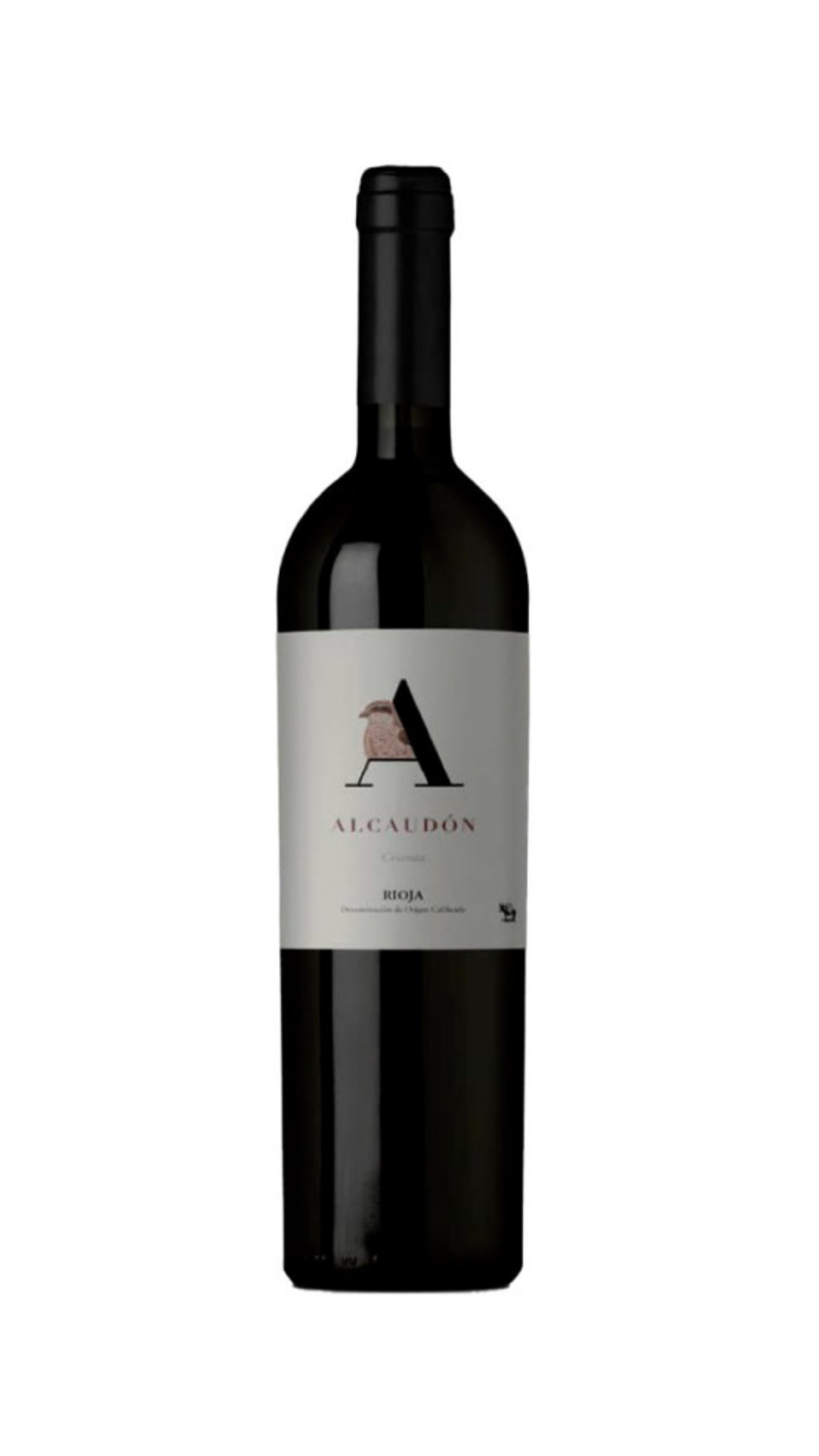 Alcaudón Crianza tinto 