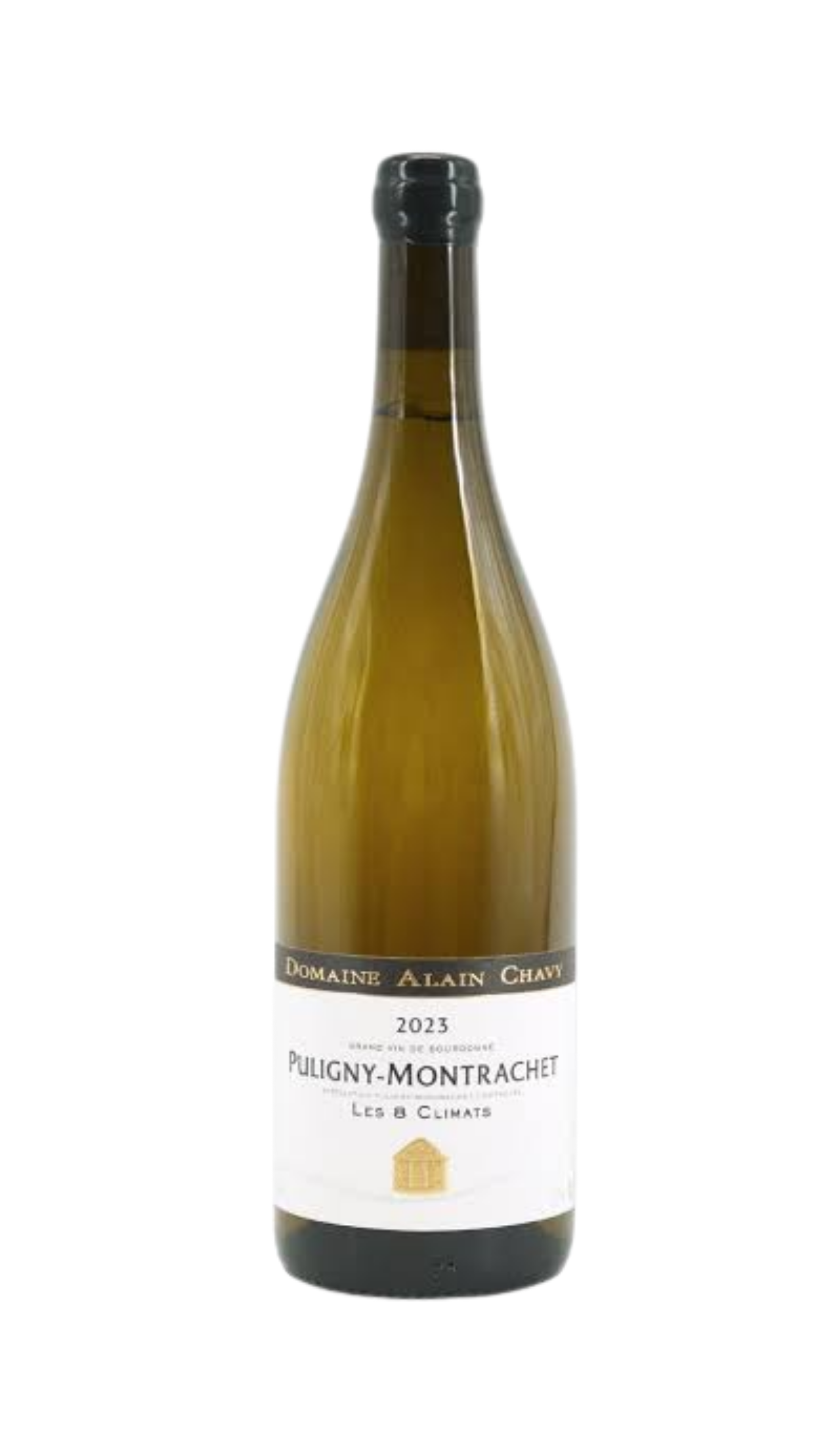 Puligny-Montrachet 1er Cru 'Les 8 Climats'