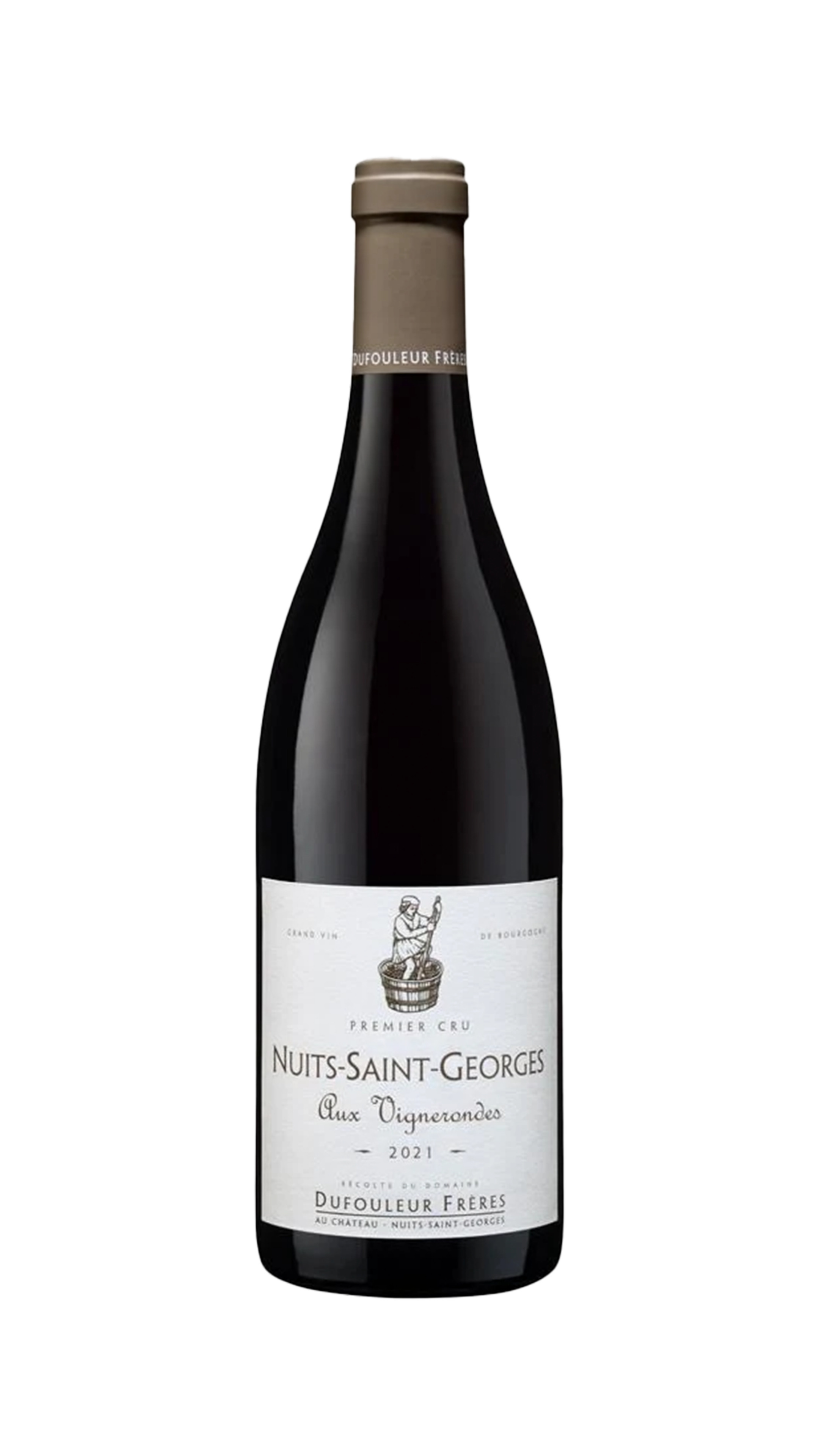 Nuits-Saint-Georges 1er cru 'Aux Vignerondes'