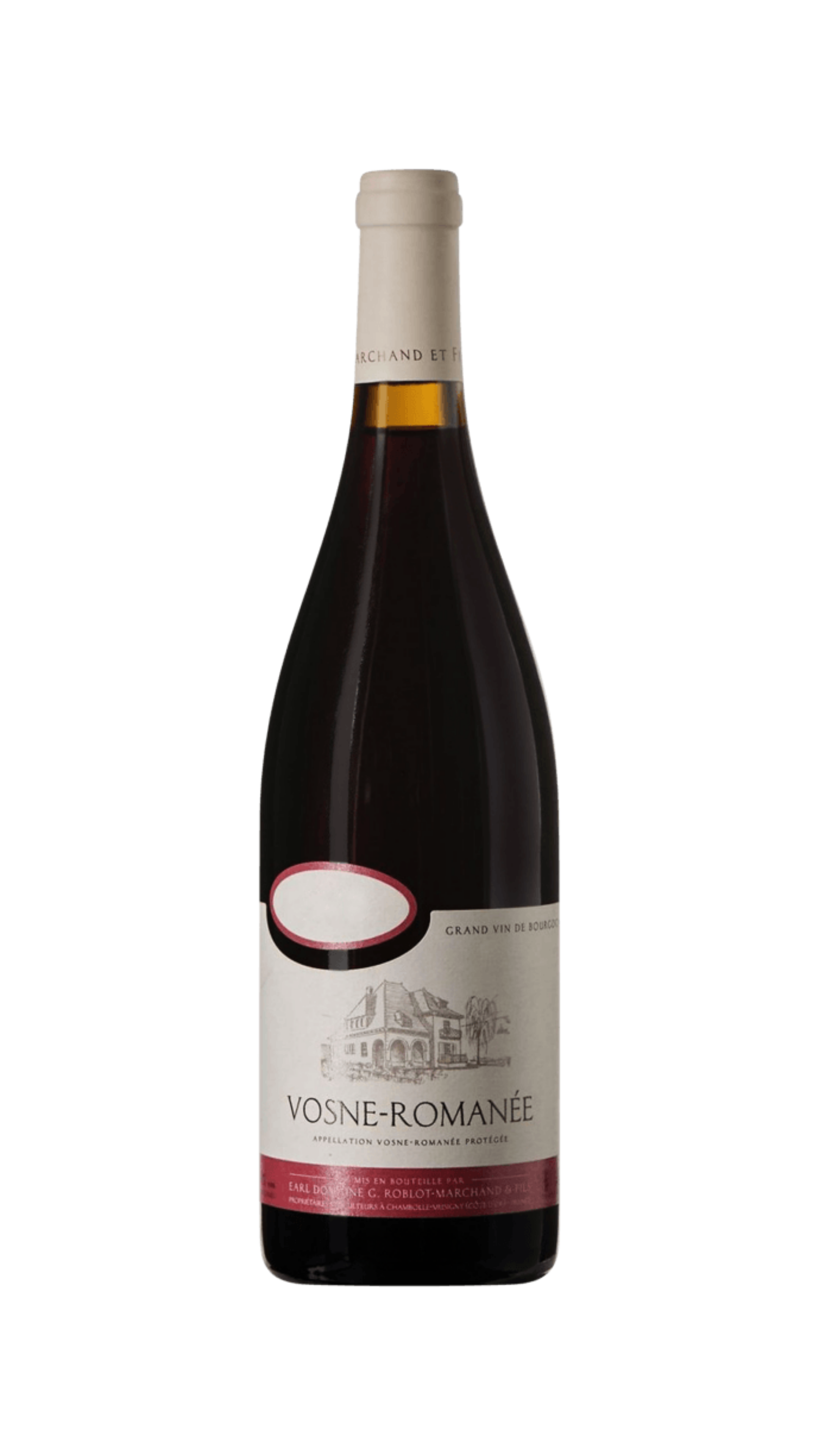 Vosne-Romanée