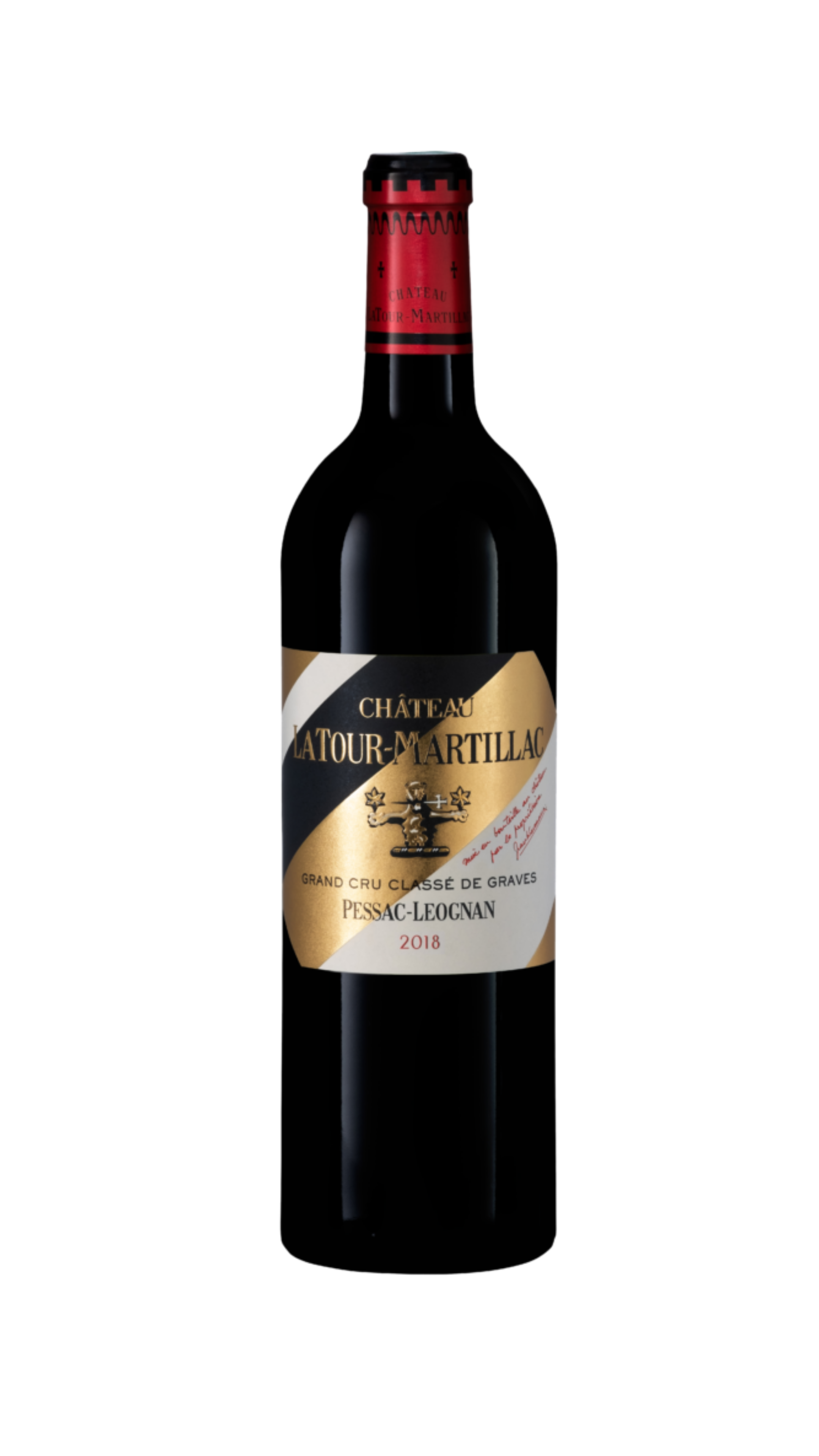 Château Latour-Martillac 