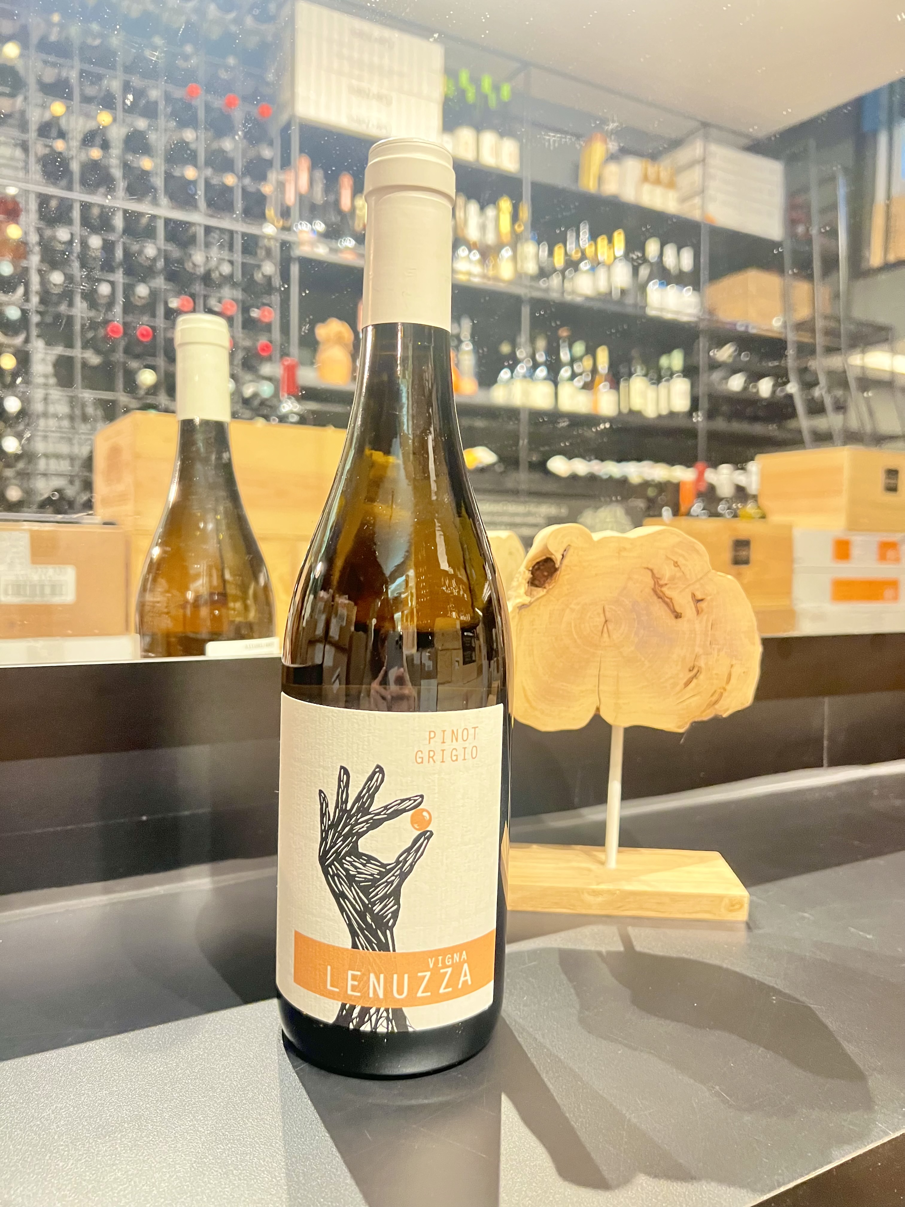 Pinot Grigio Colli Orientali del Friuli