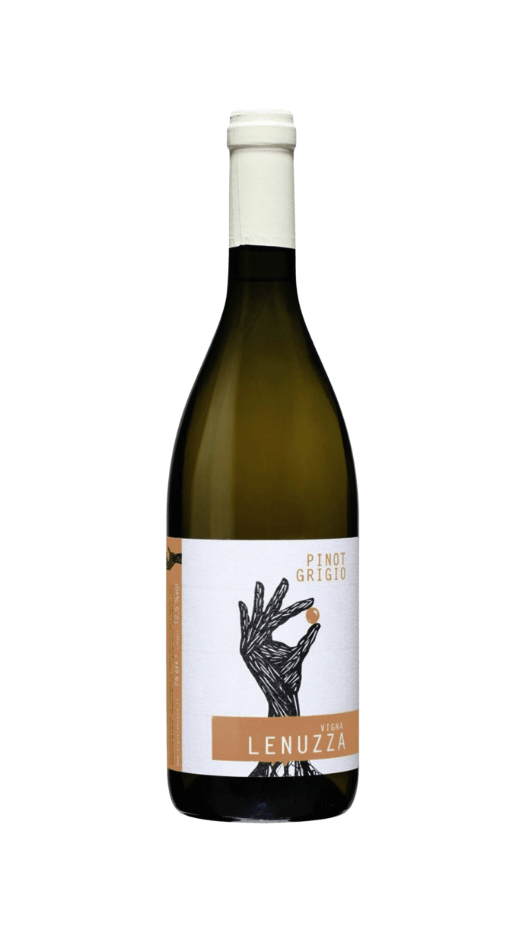 Pinot Grigio Colli Orientali del Friuli